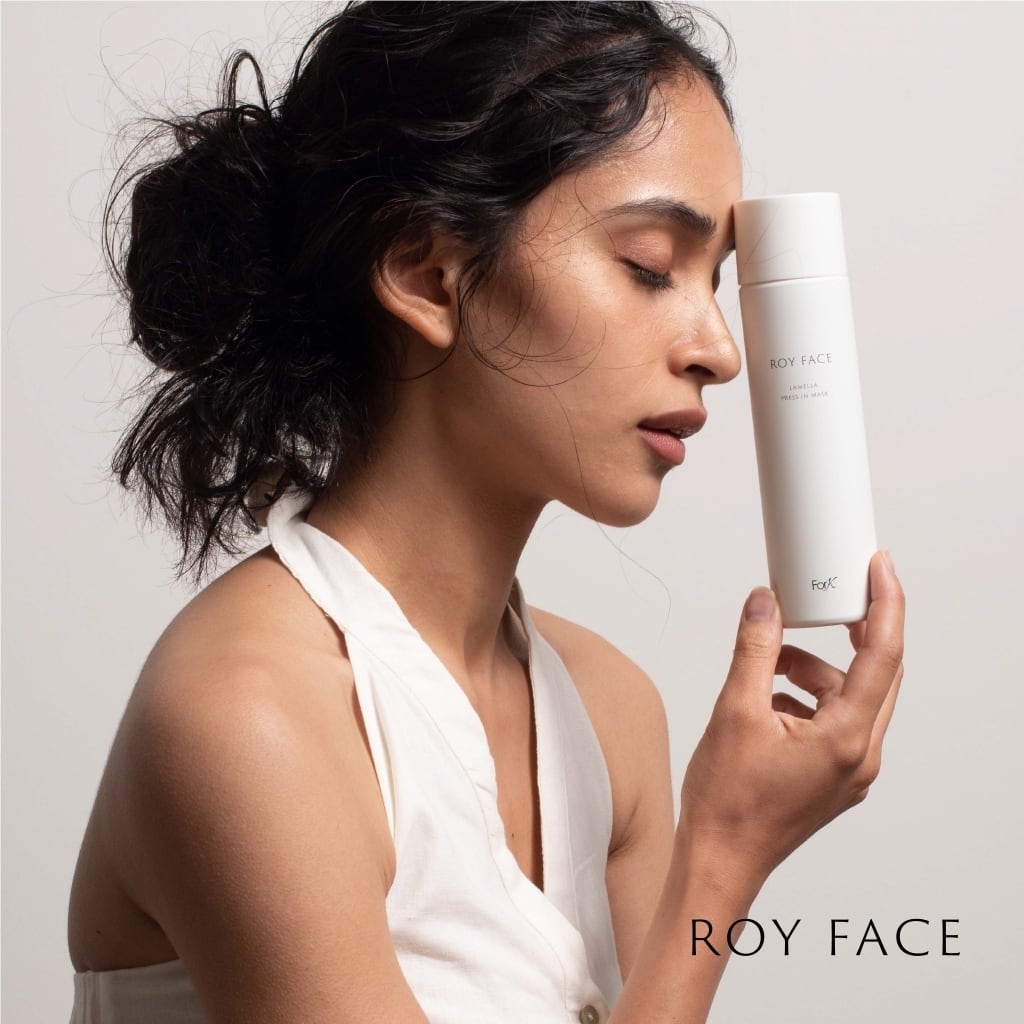 ロイフェイス WHプレスインマスク | ROYFACE