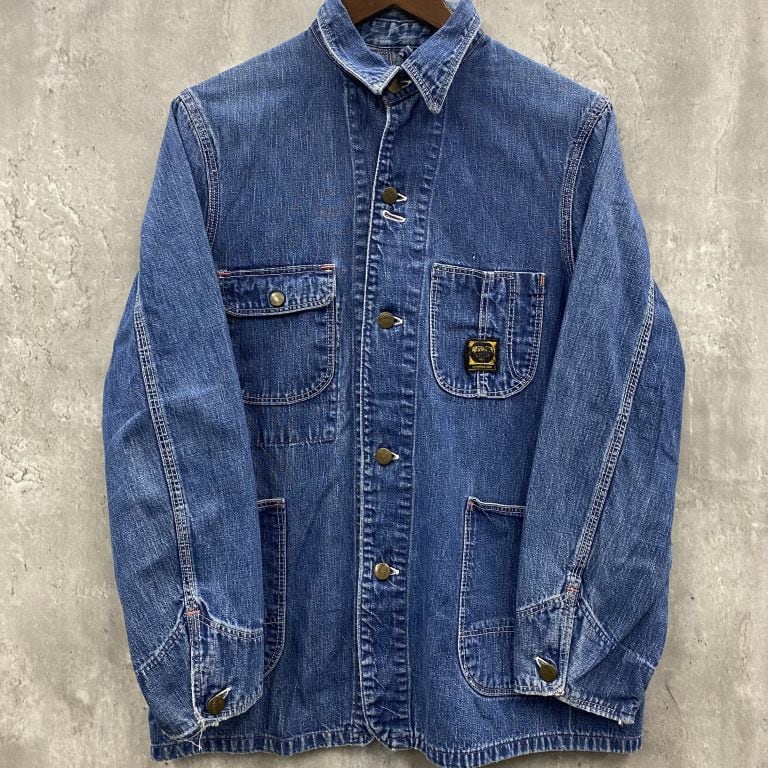 50's WASHINGTON DEE-CEE カバーオール /1229 | 古着 vintage shop NCD