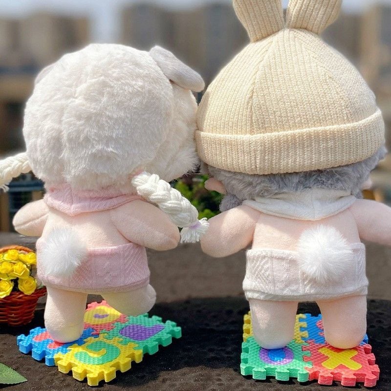 無属性 ぬいぐるみ 15cm 20cm 着せ替えぬいぐるみ 男の子 | Oursuki