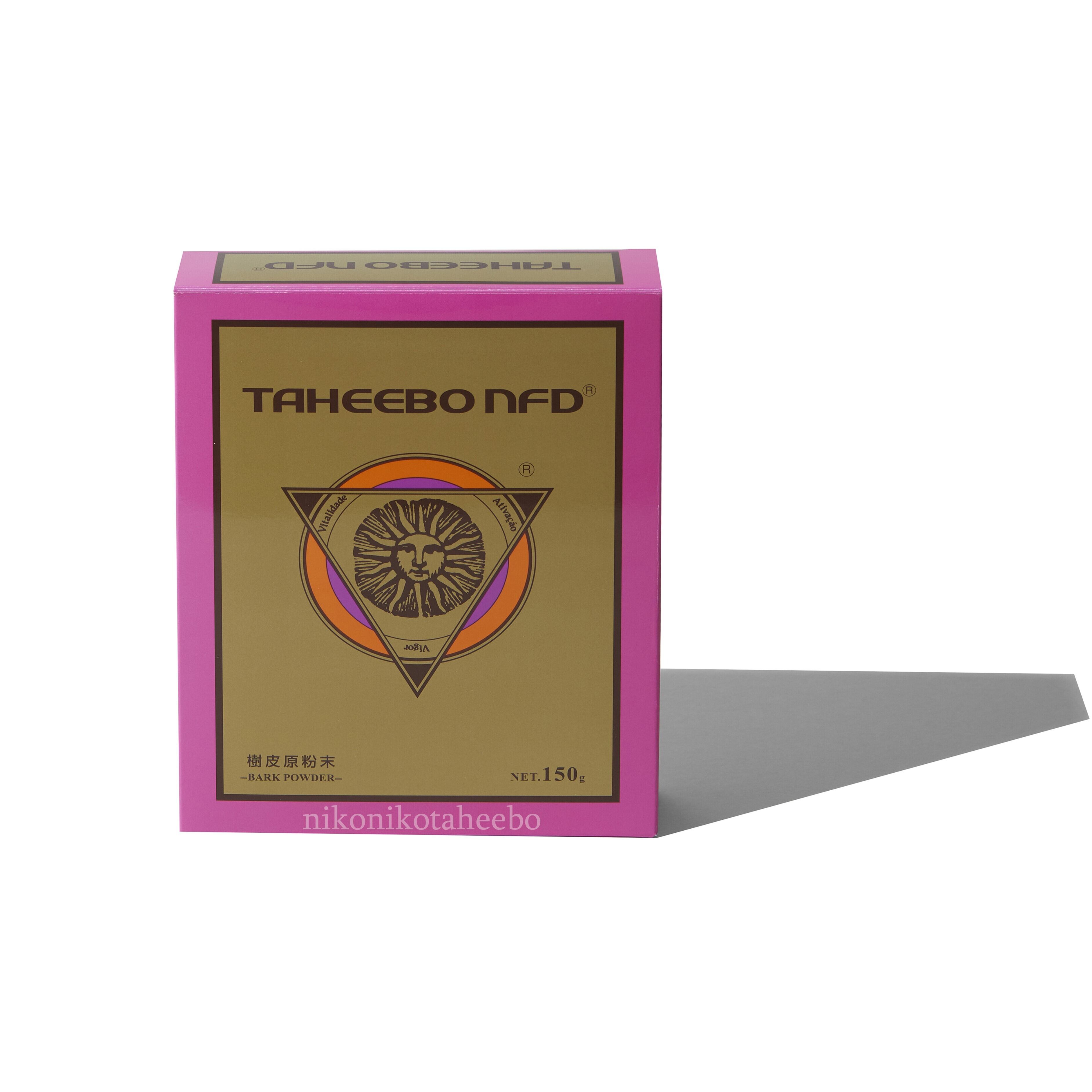 タヒボNFD」現粉末 ギフトボックスセット | NIKONIKOTAHEEBO