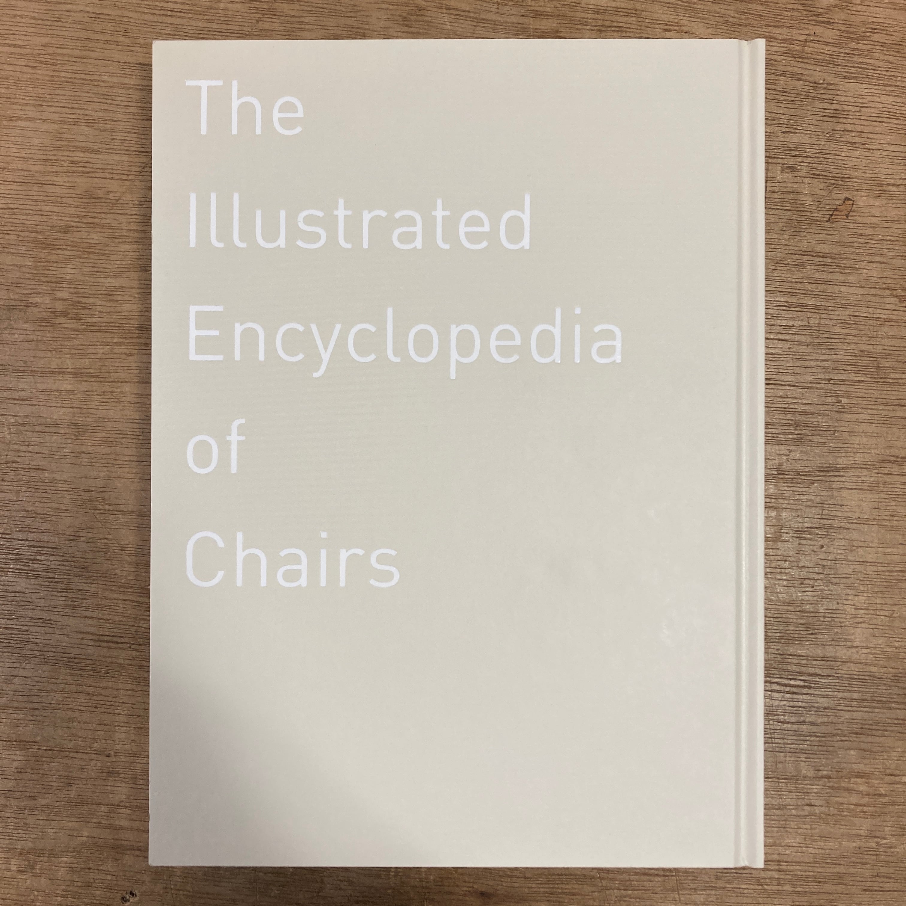 イラストレーテッド名作椅子大全 / 織田憲嗣 | 百年