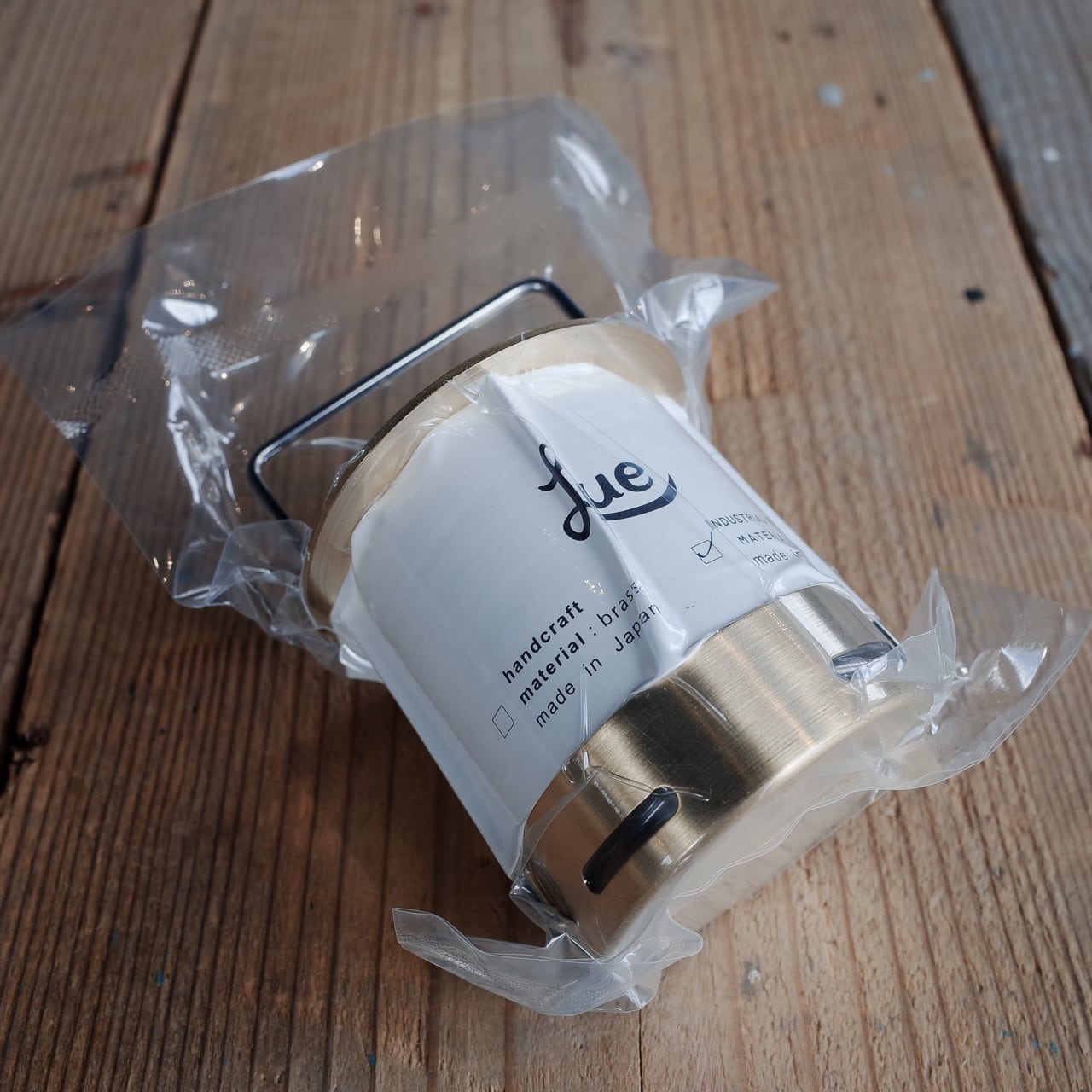 フランクミュラー キャンドル キャンドルライト カバー 陶器製 非売品