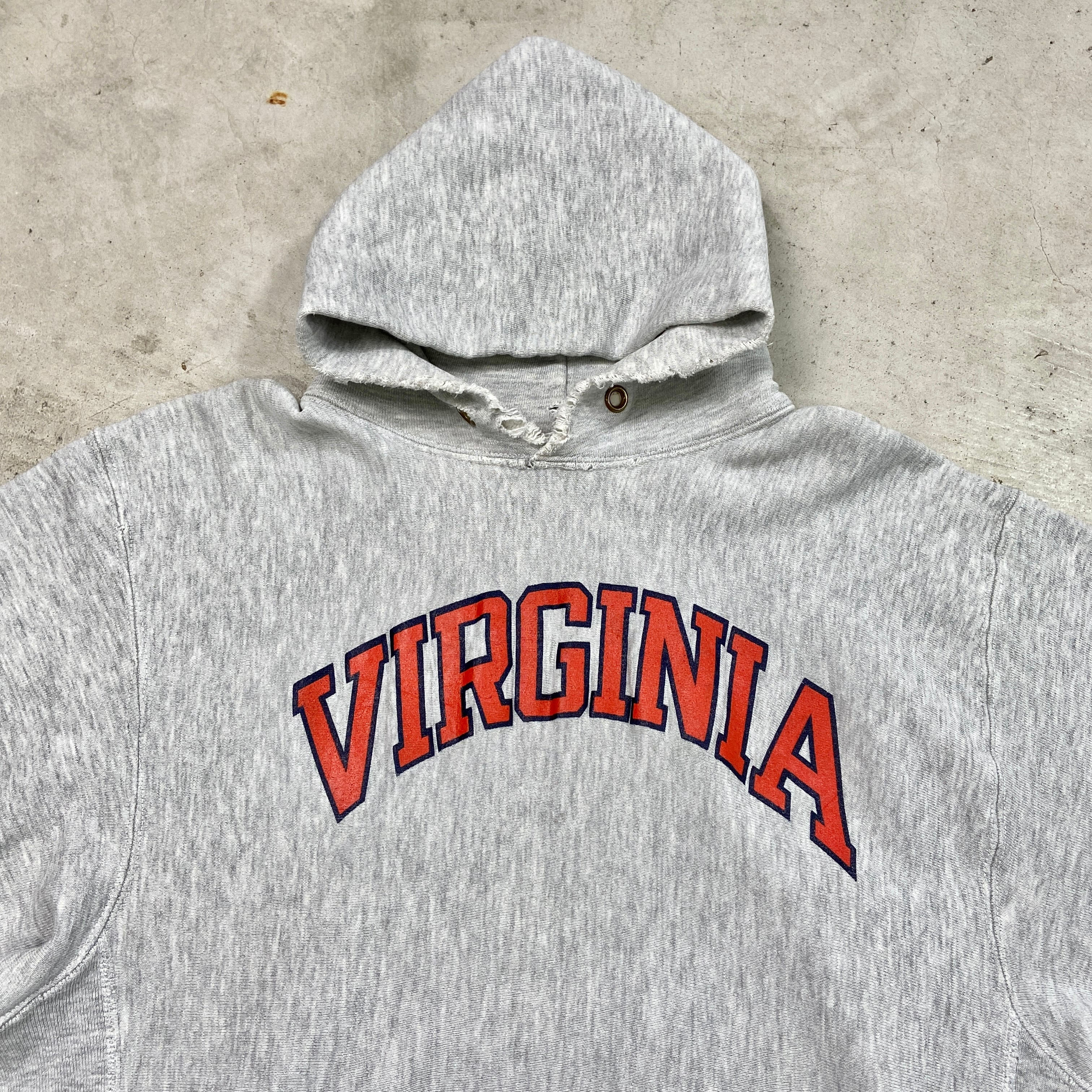 80年代 USA製 Champion チャンピオン REVERSE WEAVE リバースウィーブ