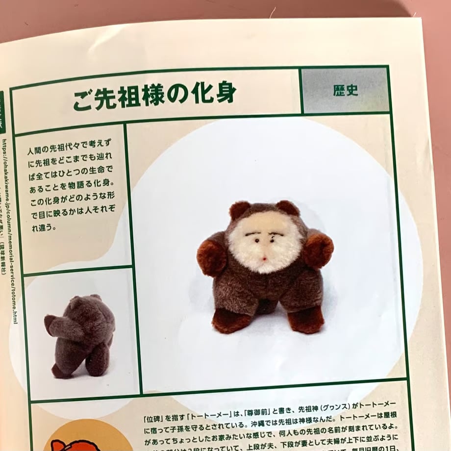 サイン本】片岡メリヤス｜極私的 OKINAWAのカタチ | STANDARD BOOKSTORE