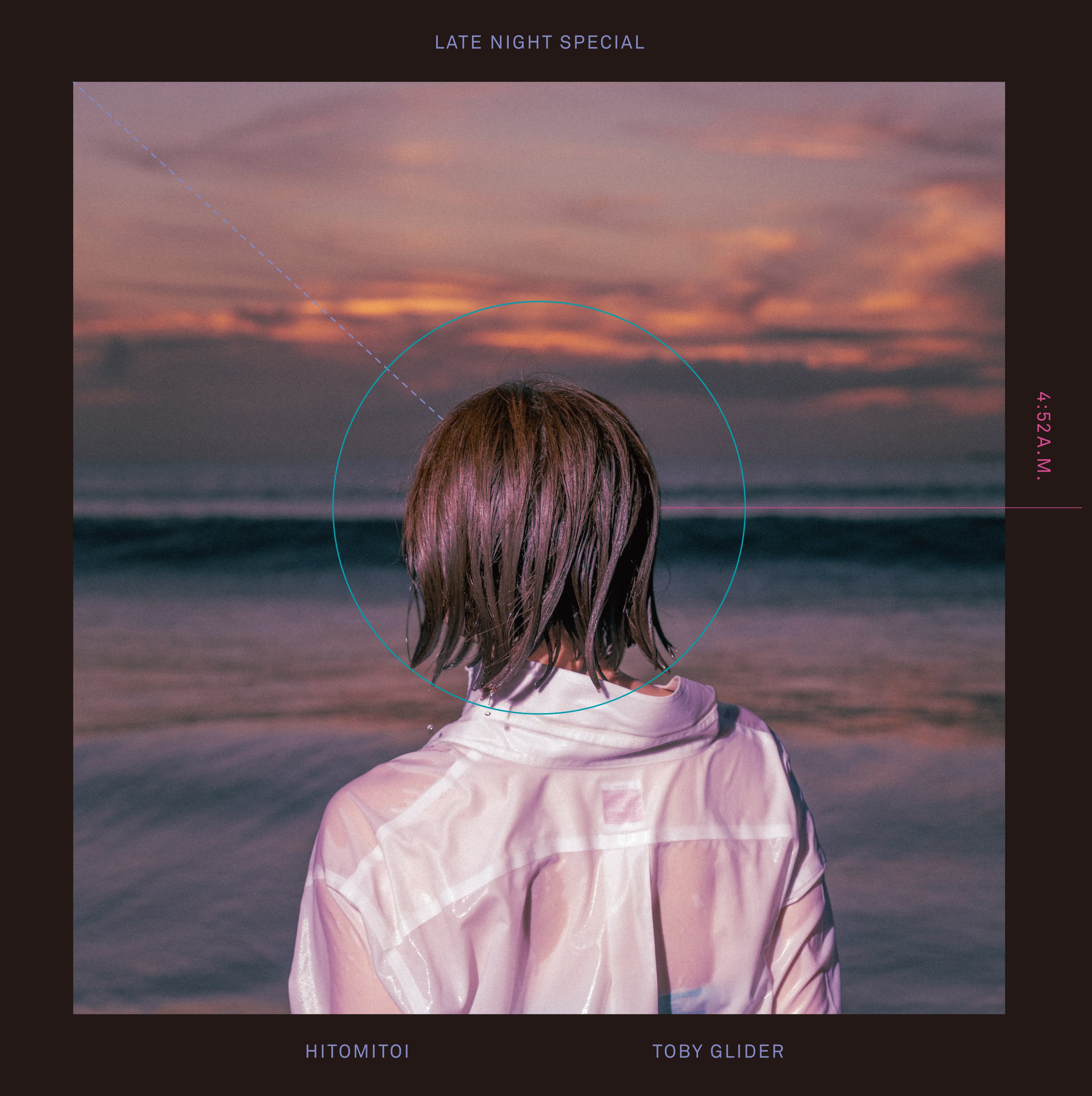 楠木恭介 / Just Tonight | Adult Oriented Records