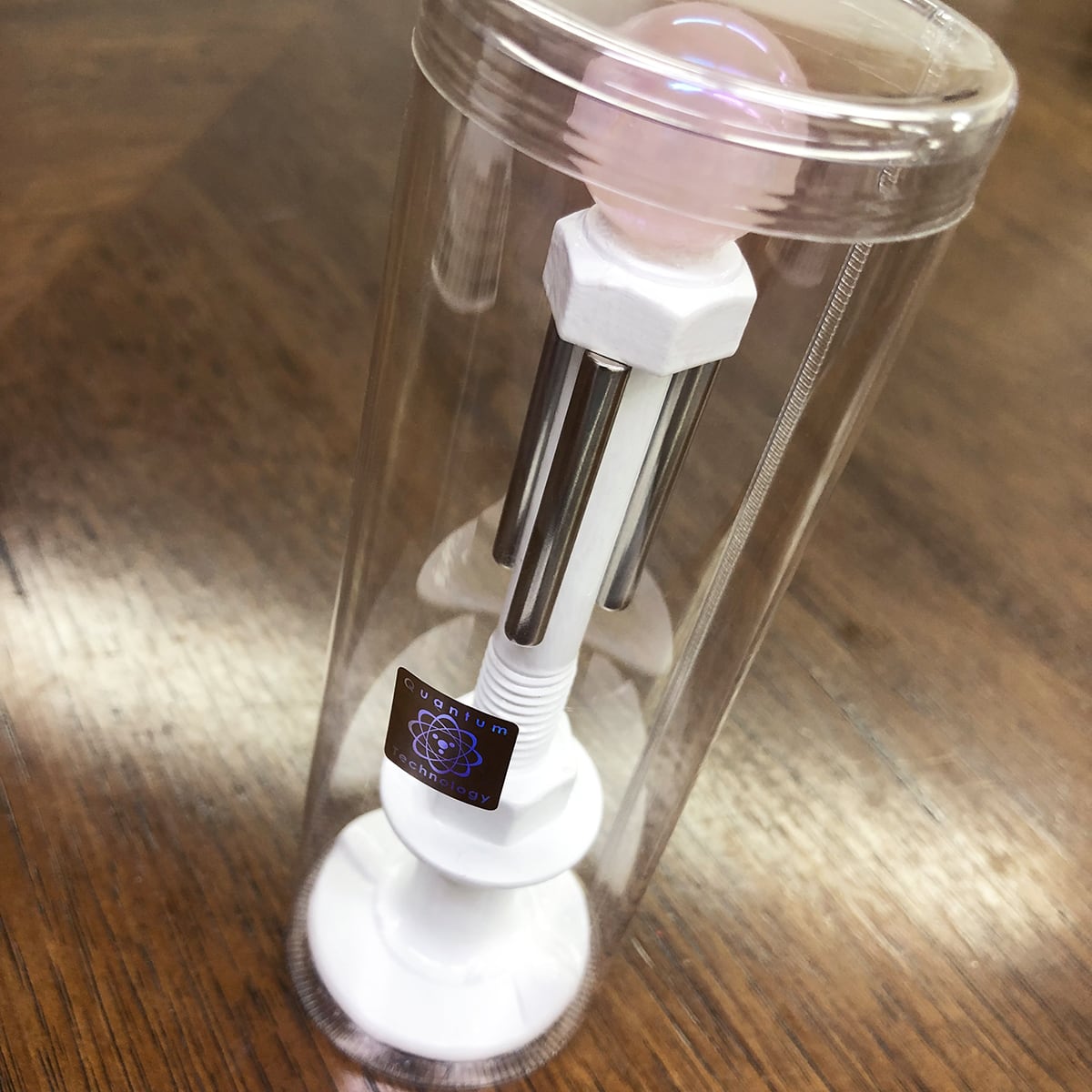 スーパークォンタムレーダーシリーズ（SQR） | Harmonies