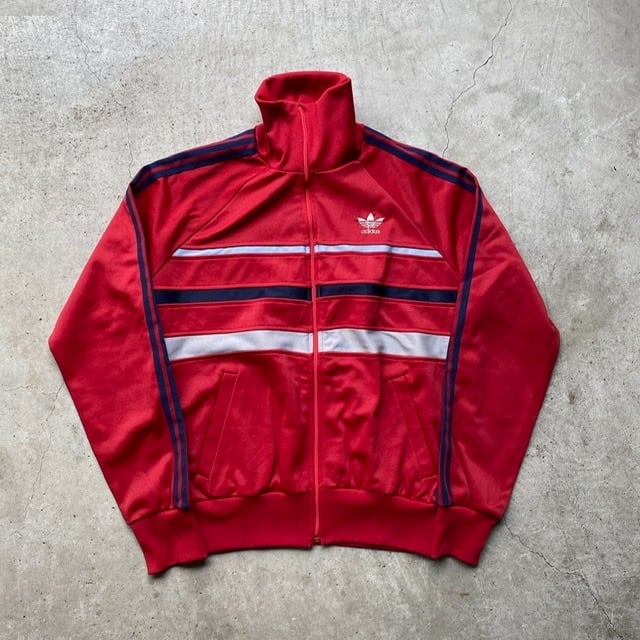 70〜80年代 70s 80s フランス製 VENTEX社製 adidas アディダス