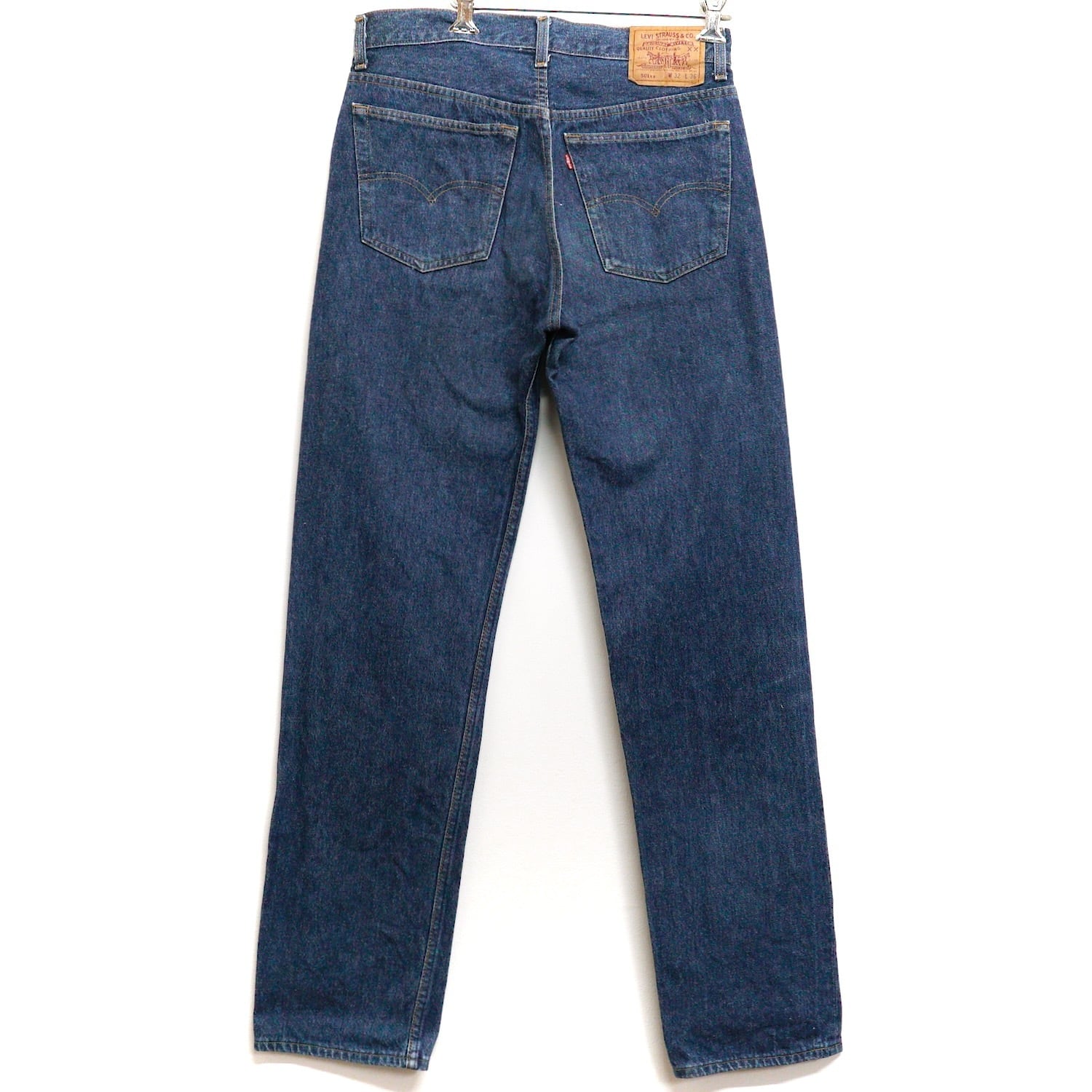 3421 Levi's 501xx 501-5900 W32 L36 MADE IN U.S.A. 米国製 90s 1991