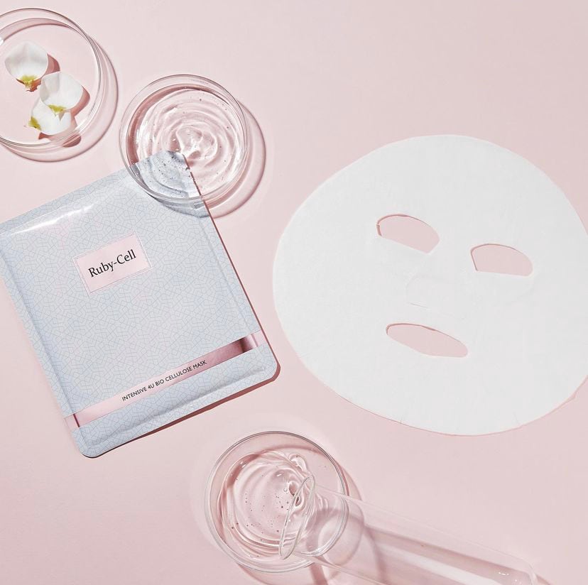 ルビーセル Rubycell ルビーセル インテンシブ 4U バイオセルロース