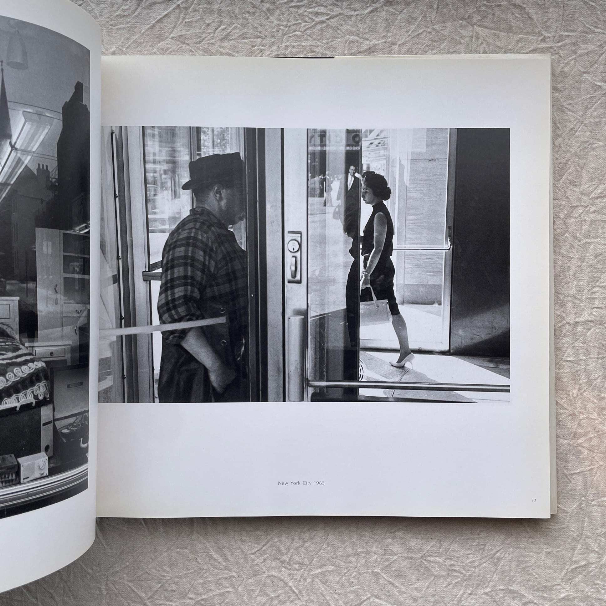 写真集 リー・フリードランダー / LEE FRIEDLANDER | 汀線 / TEISEN BOOKS