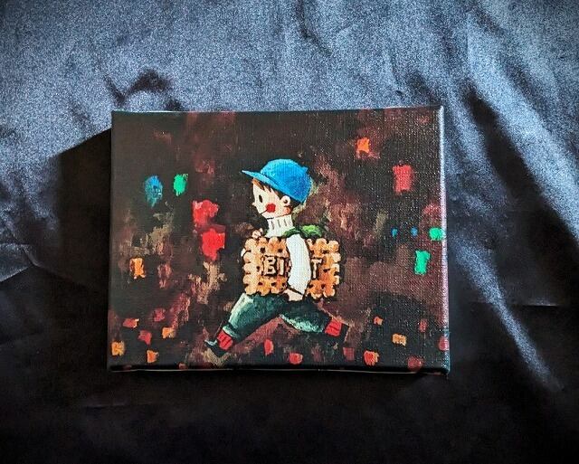 クシー君のピカビアな夜／鴨沢祐仁 | 月光百貨店