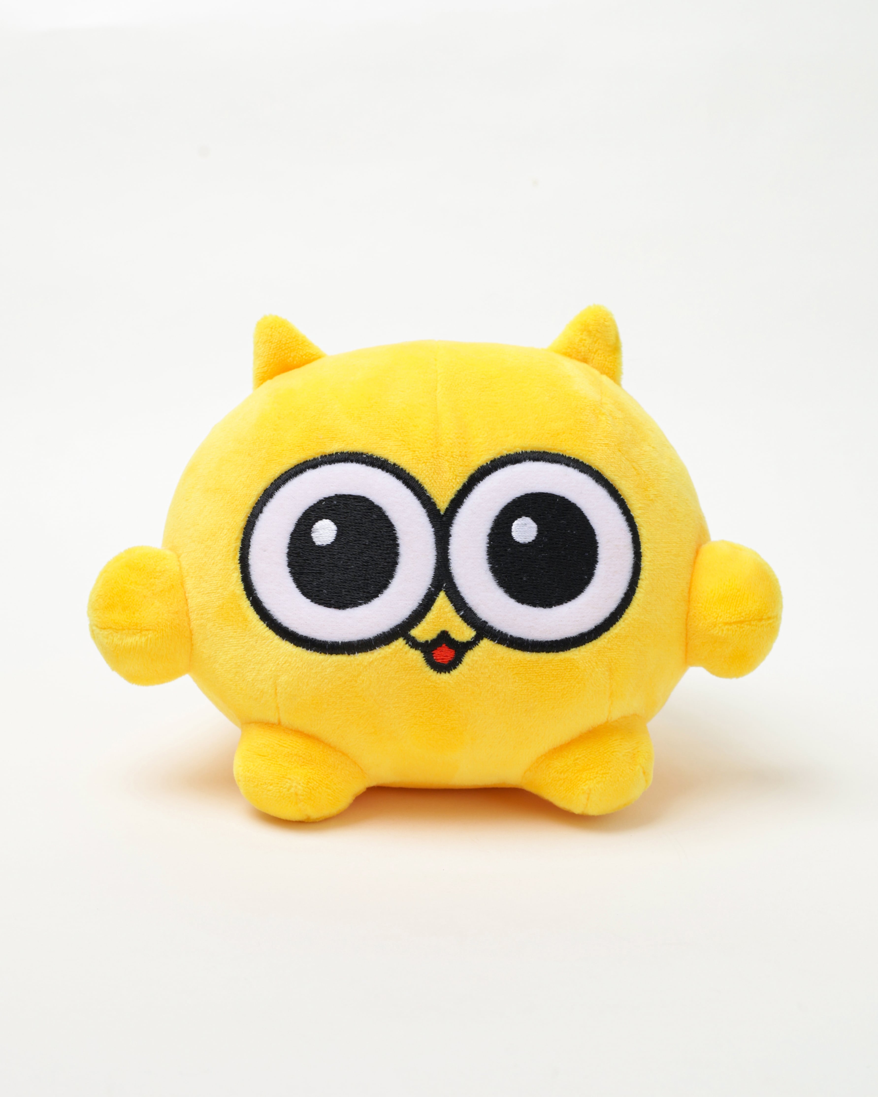 うんた ぬいぐるみ（スタンダード） | うんたた商会