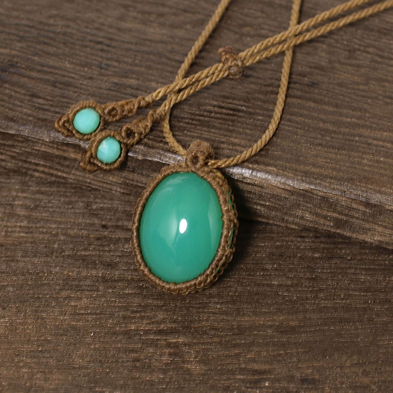 クリソプレーズ | Natural Style