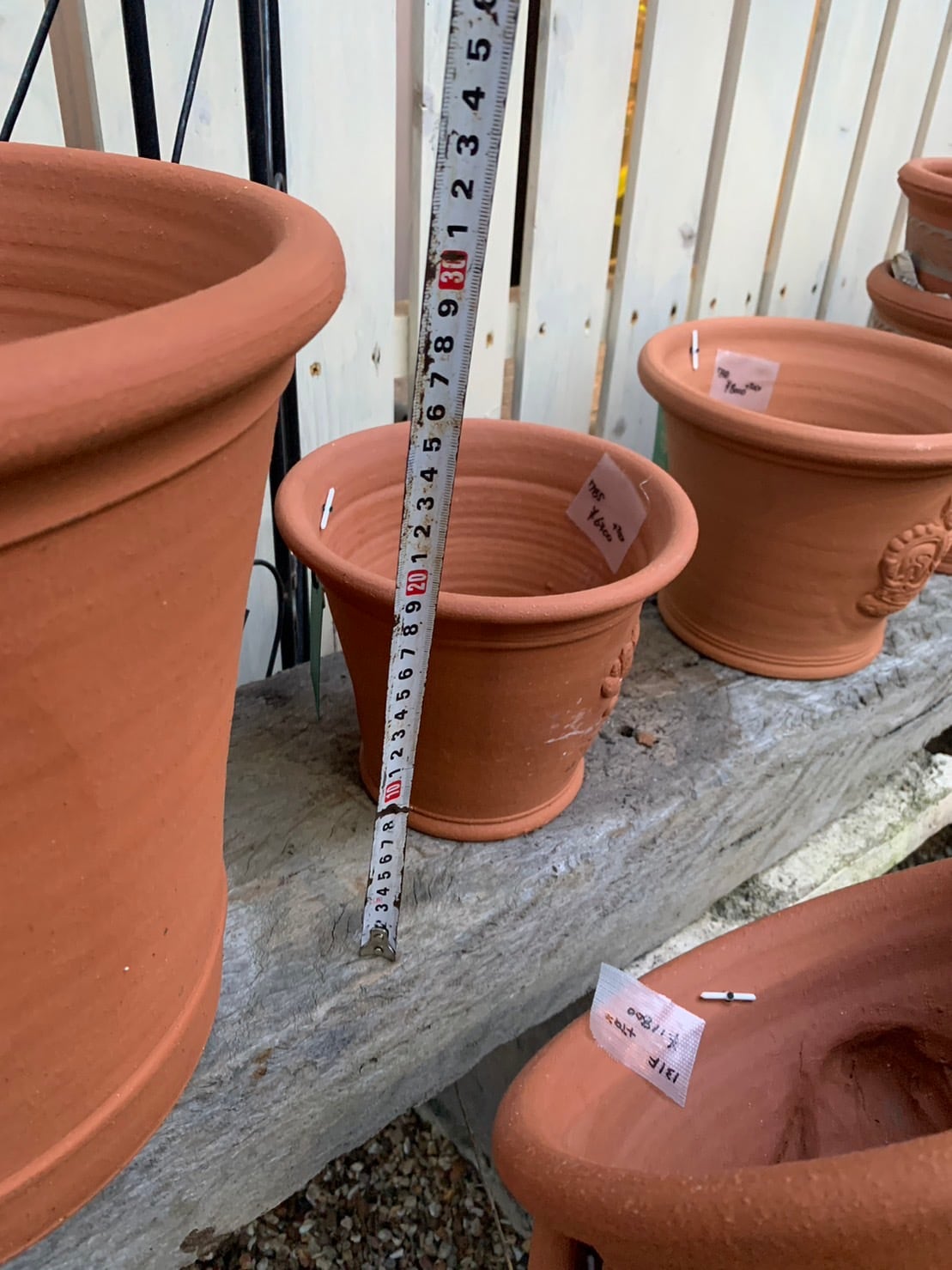 テラコッタ鉢 ウィッチフォード 植木鉢 鉢 テラコッタ Whichford