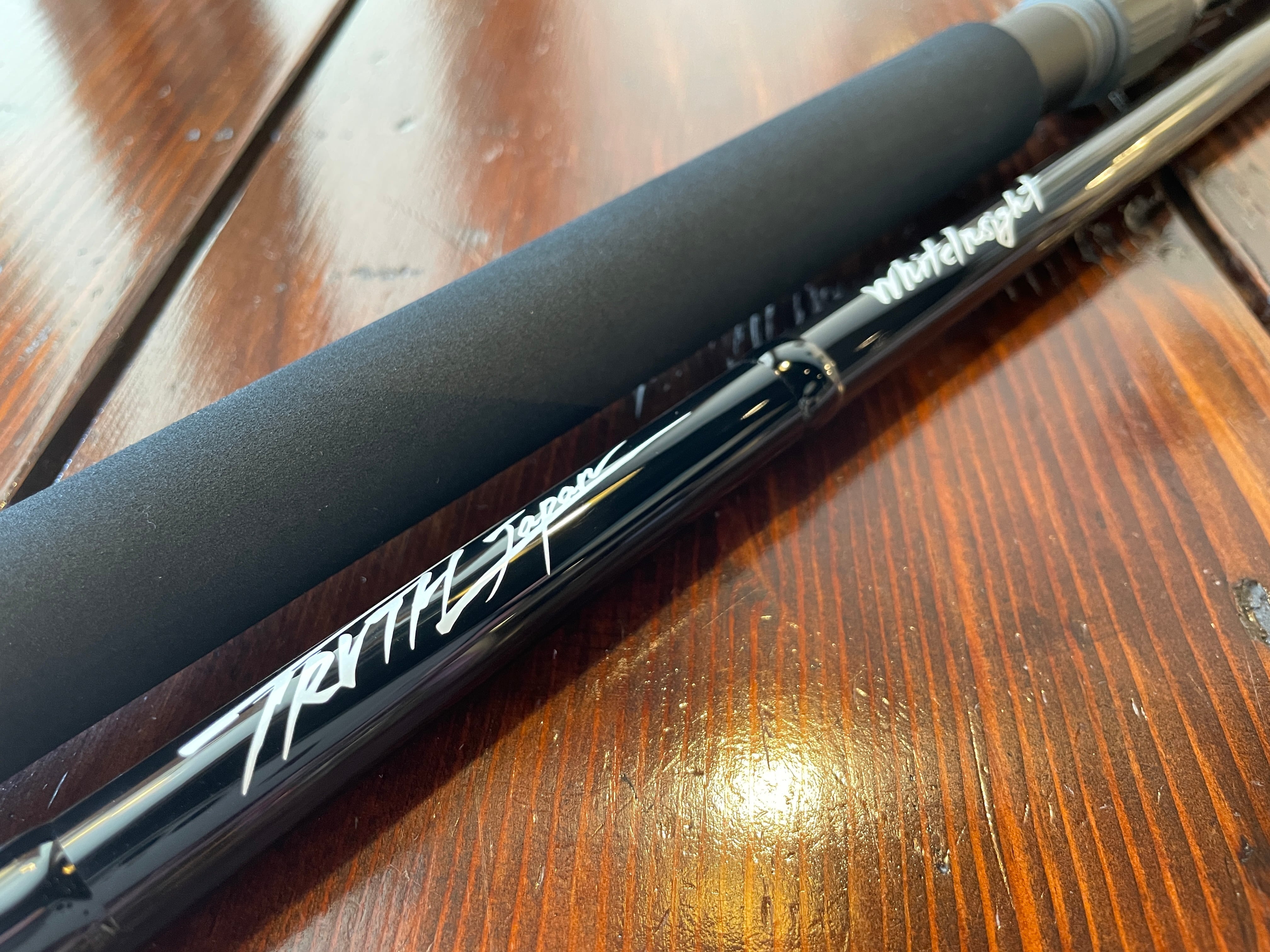 ブラックディメンション 95H (Black Dimension 95Heavy)/ トゥルース