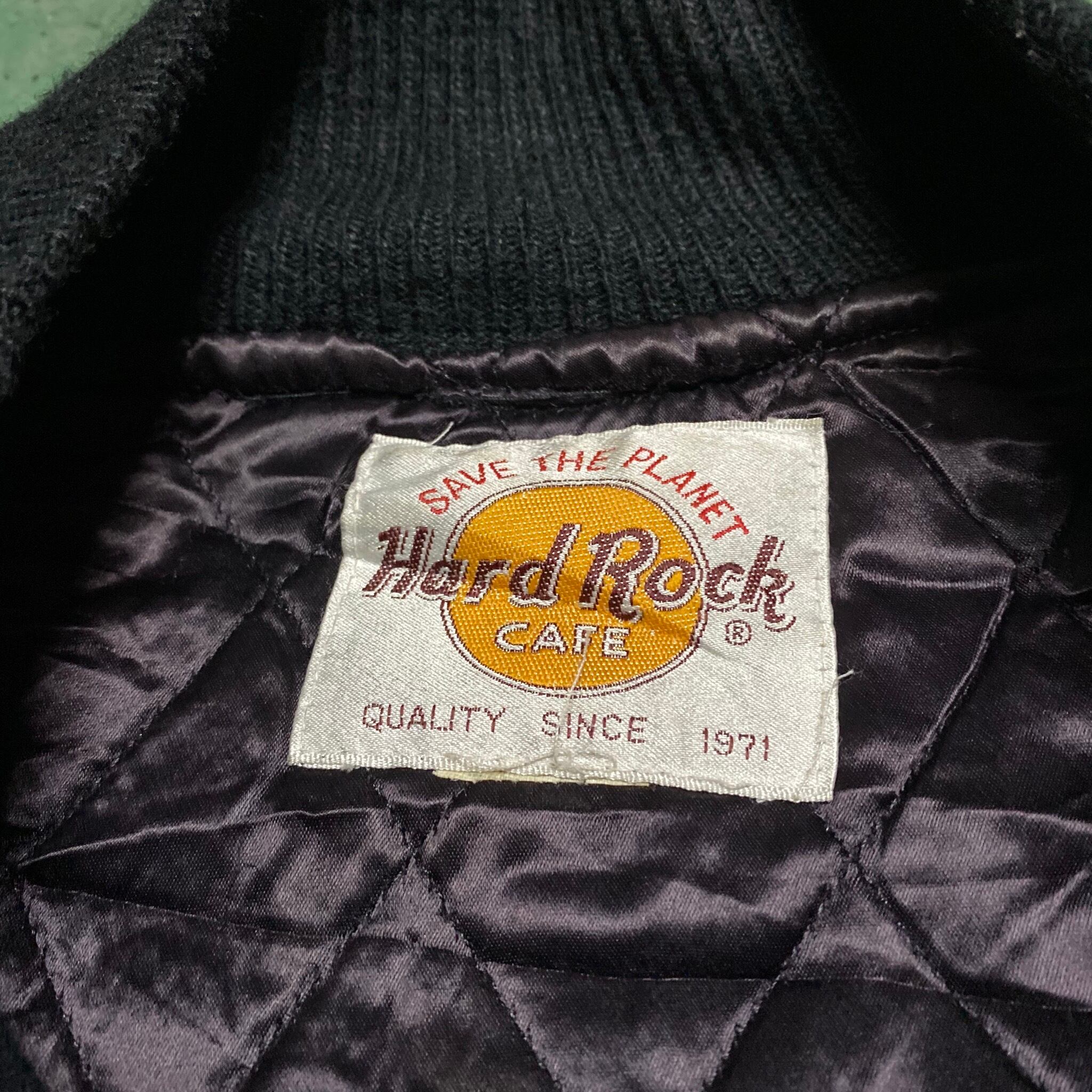 Hard Rock Cafe San Diego ハードロックカフェ サンディエゴ ワン