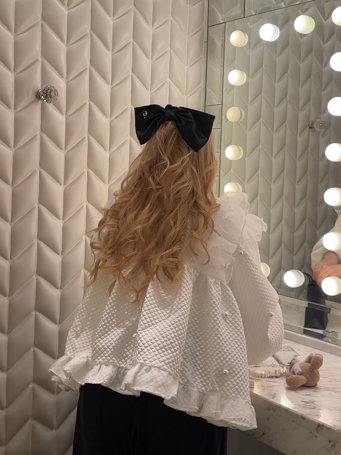 apparel | MARRY ME.official