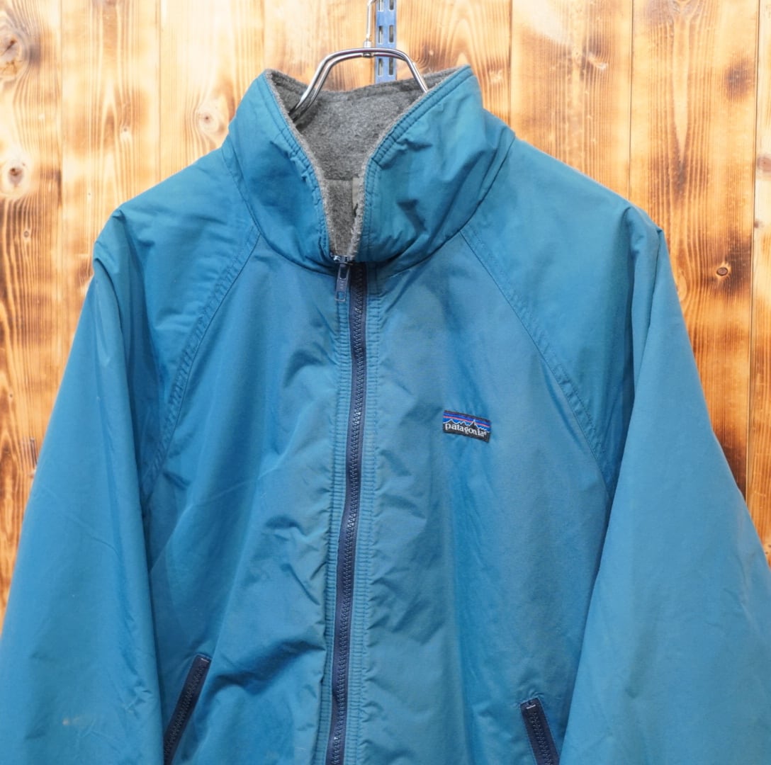 80s patagonia シェルドシンチラ 13/14 パタゴニア | 古着屋youth vintage