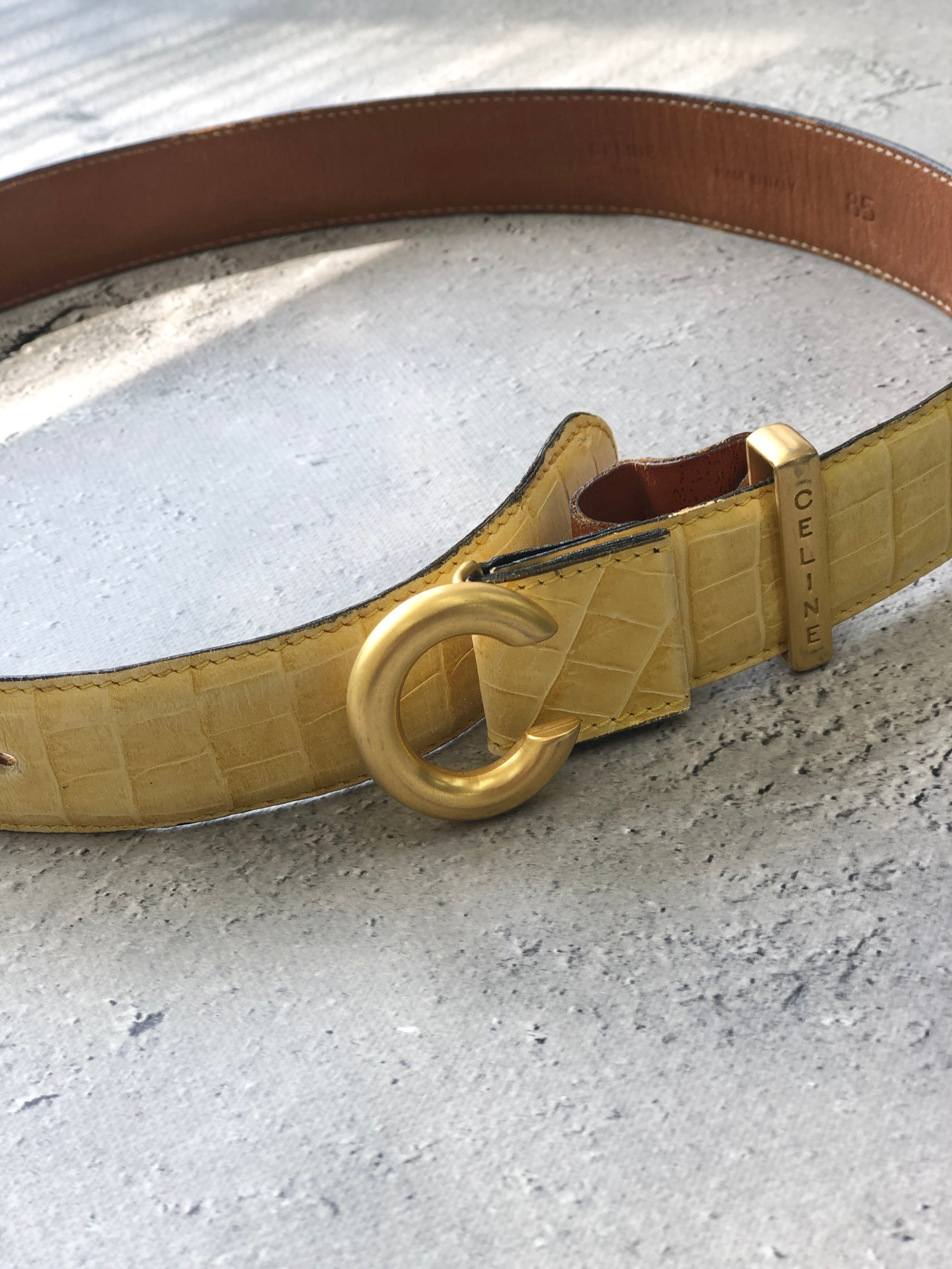 ベルト | VintageShop solo