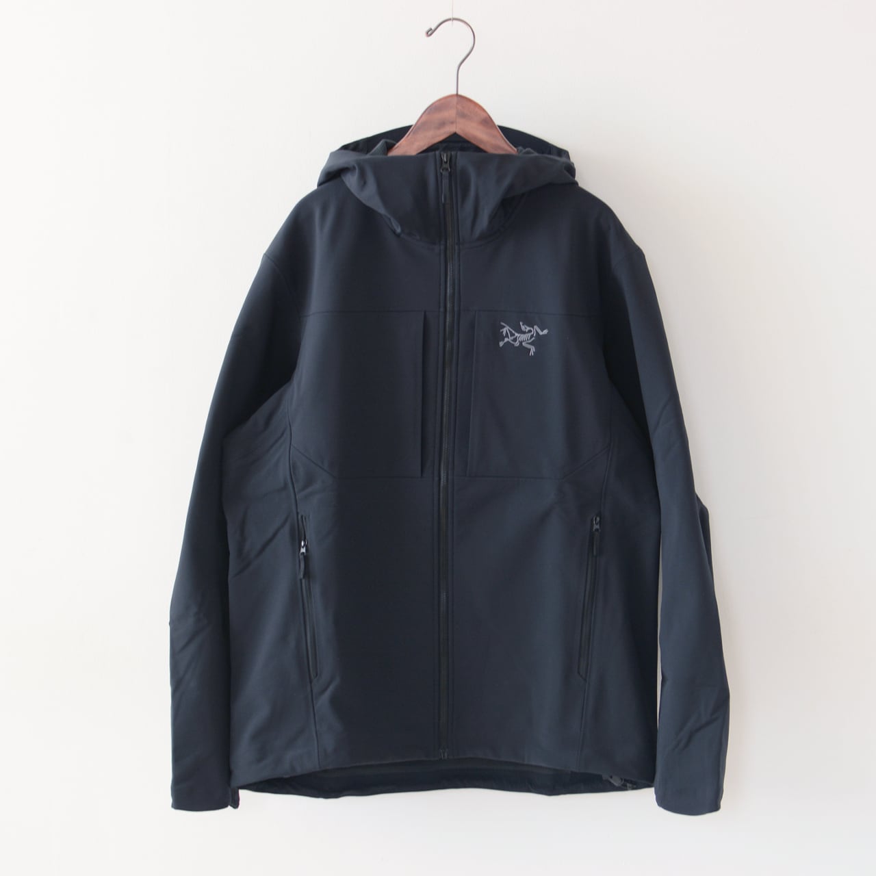 ARC'TERYX [アークテリクス正規代理店] Gamma MX Hoody Men's