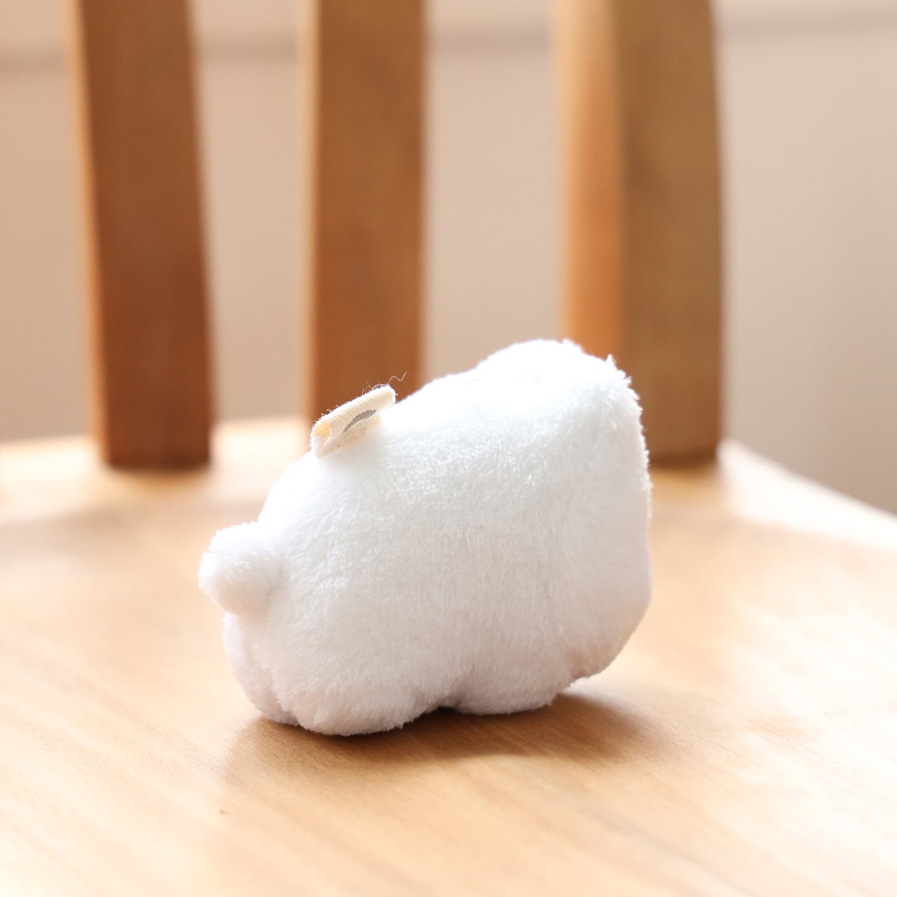 キラキラなでウサ (MK-510) | もくもくちゃん公式オンラインショップ