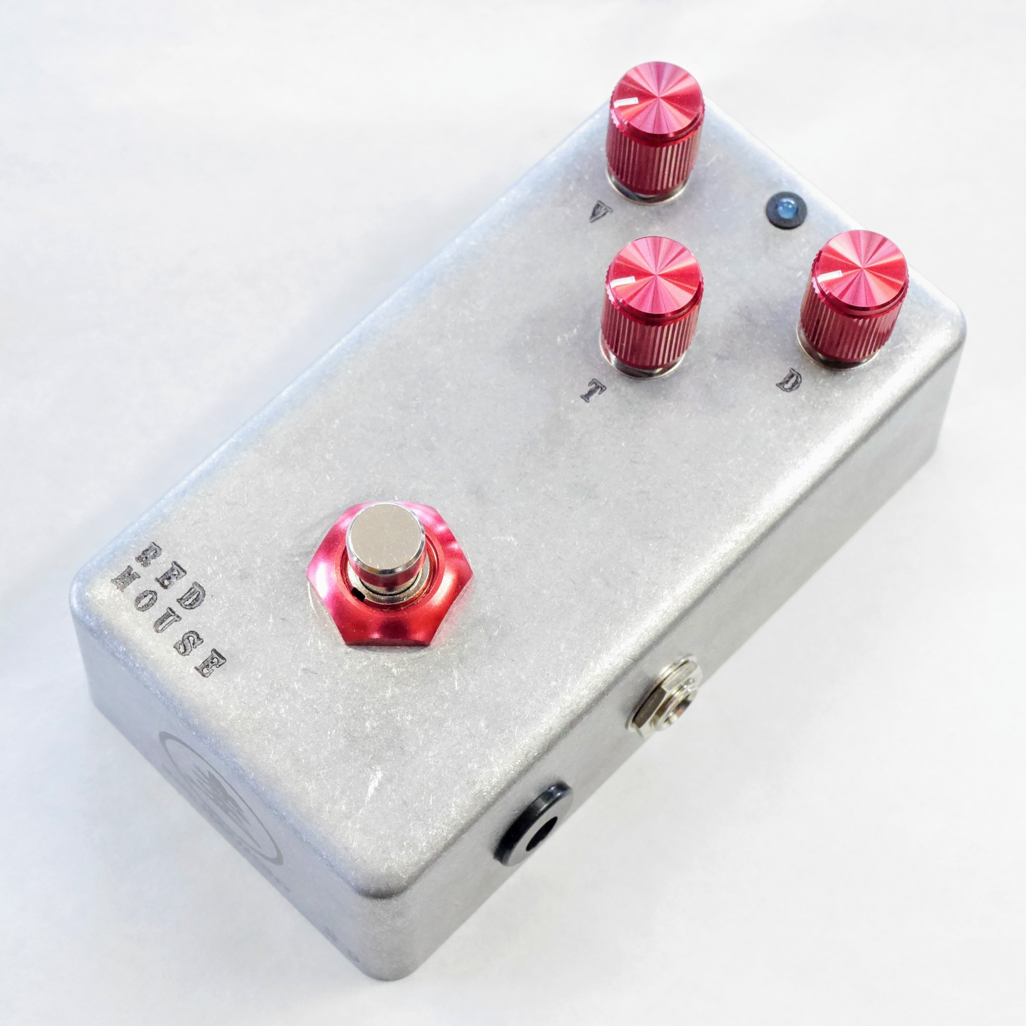 Red Mouse (RAT系ディストーション)《AL STANDARD》 | kgr harmony