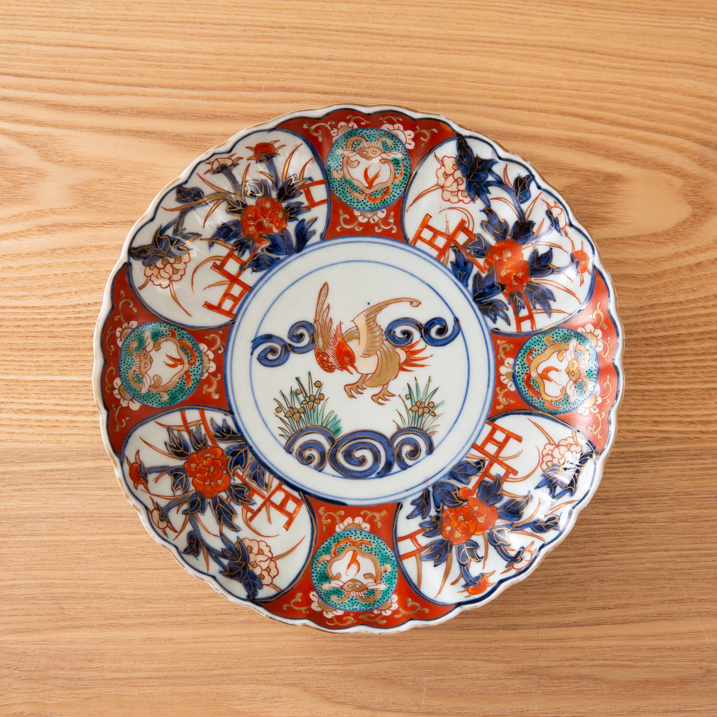 ◇陶磁器 やきもの | 3hige antique store | 京都・古門前の古美術店