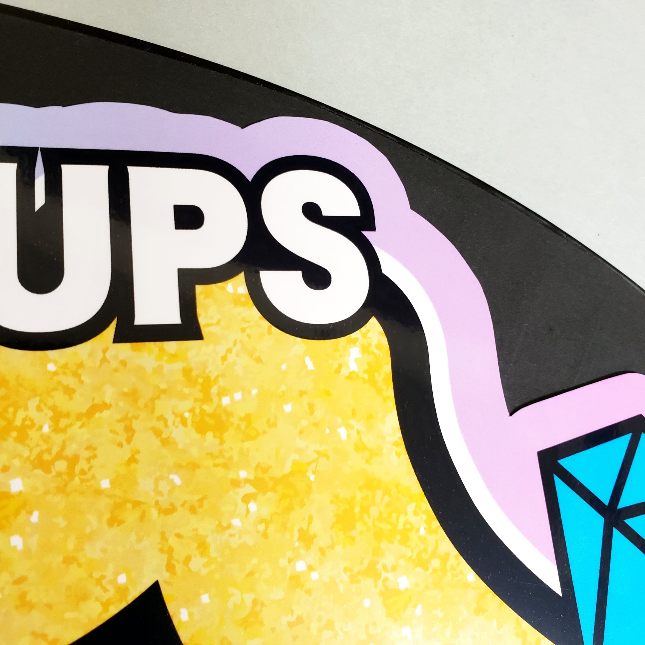 うちわ文字】스쿱・エスクプス S.COUPS 【SEVENTEEN】 | うちわもじ