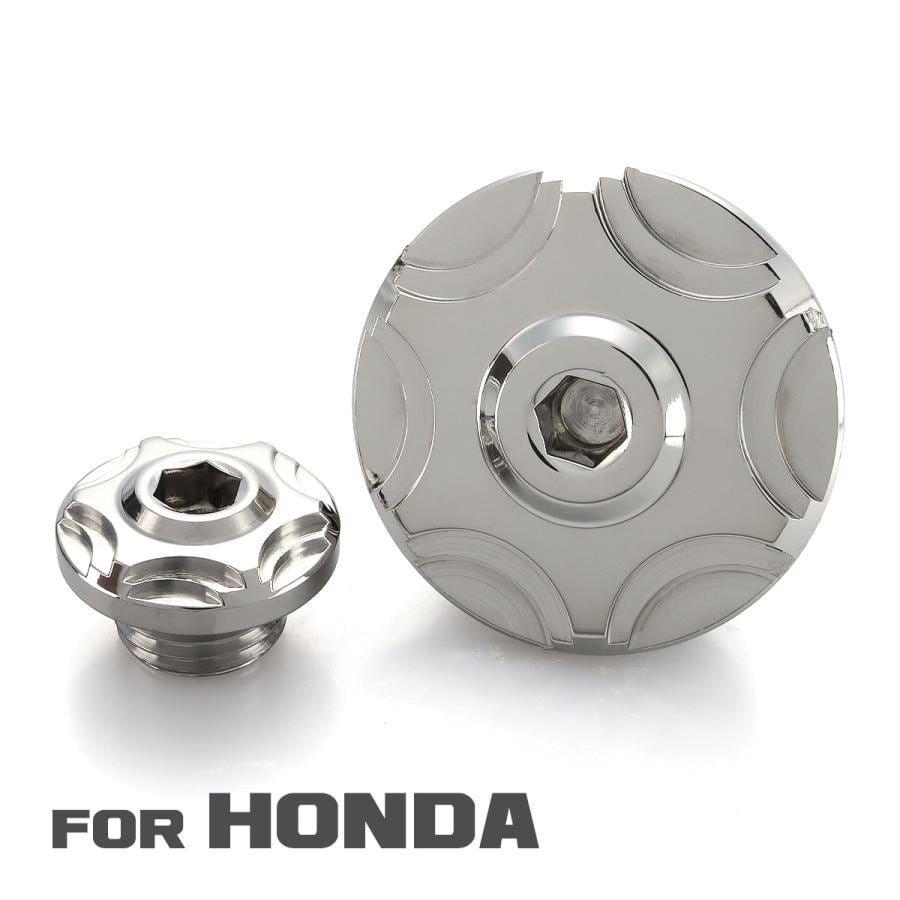 ジェネレーター カバーキャップ タイミングホール プラグ ハンターカブ