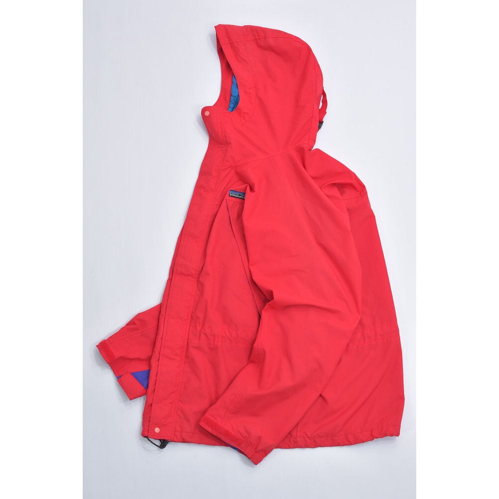訳あり 90s Patagonia パタゴニア ストームジャケット マウンテン