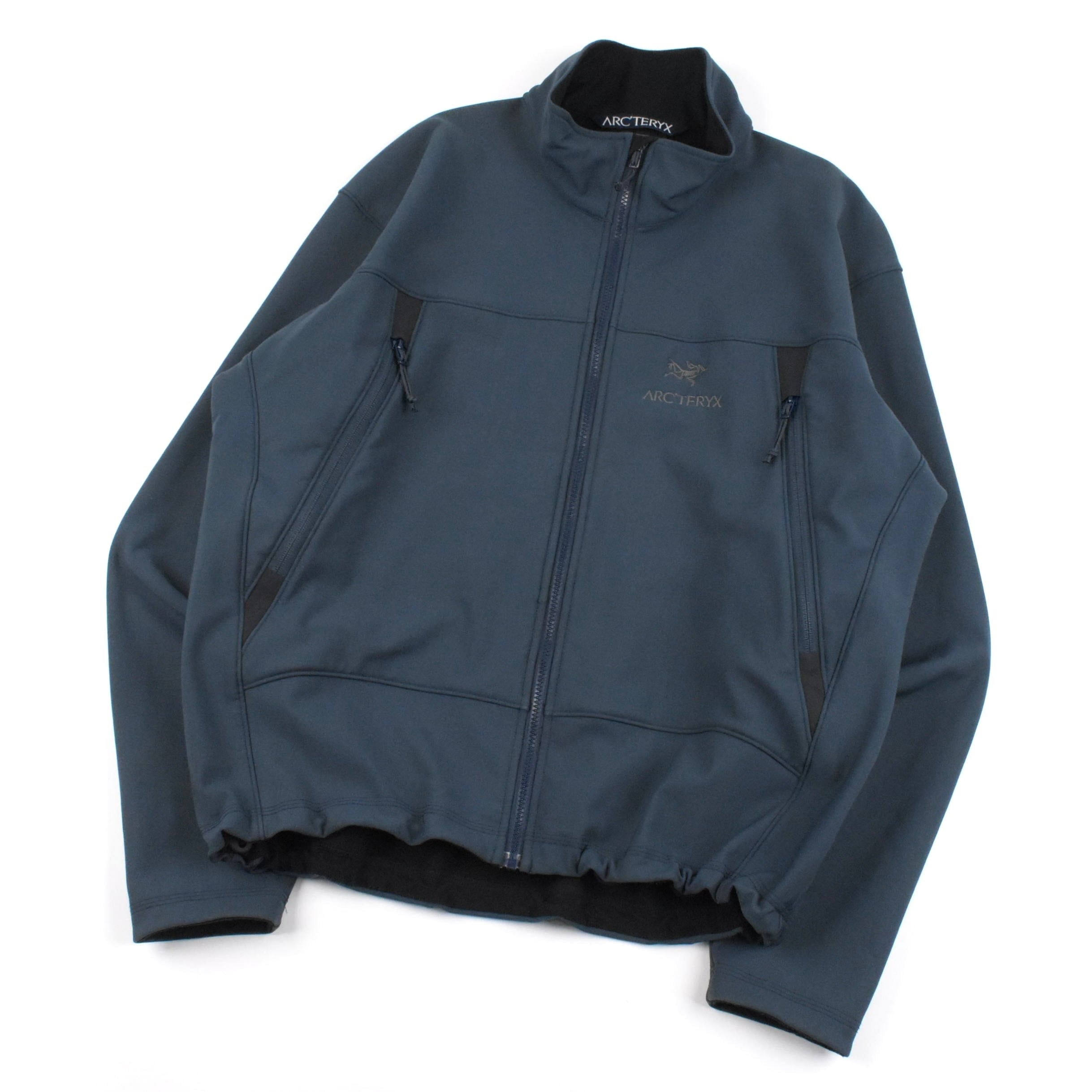 ARC'TERYX GAMMA SV JACKET | PLAIRE
