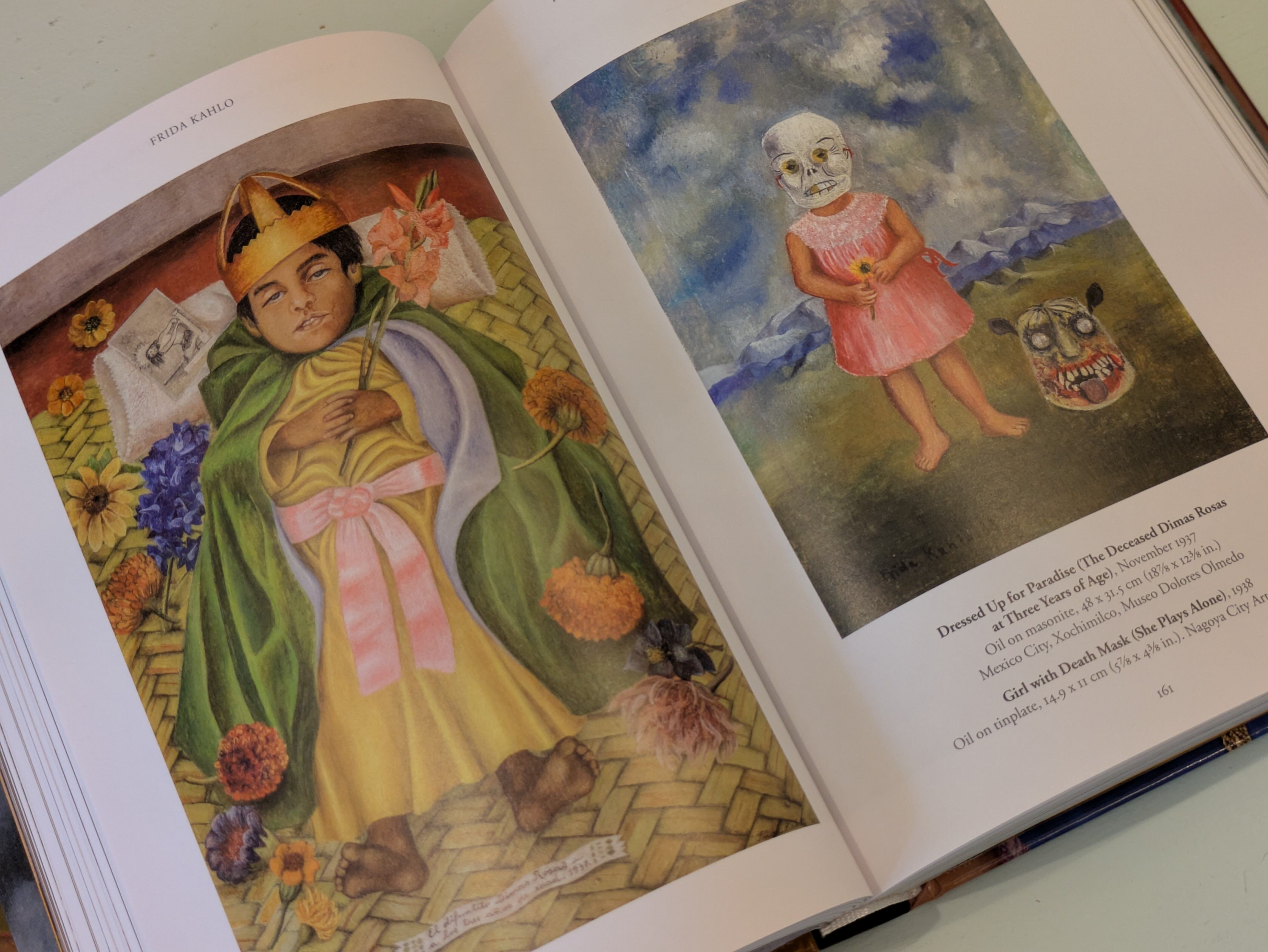 Frida Kahlo / Taschen フリーダ・カーロ タッシェン | Photobooks on