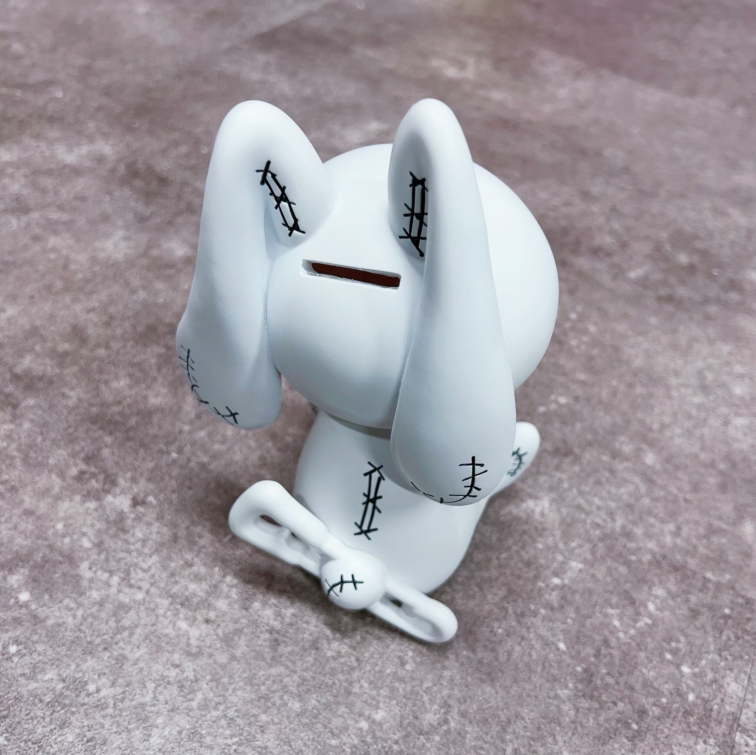 BIGサイズ貯金箱【NIERちゃん】 | NIER CLOTHING