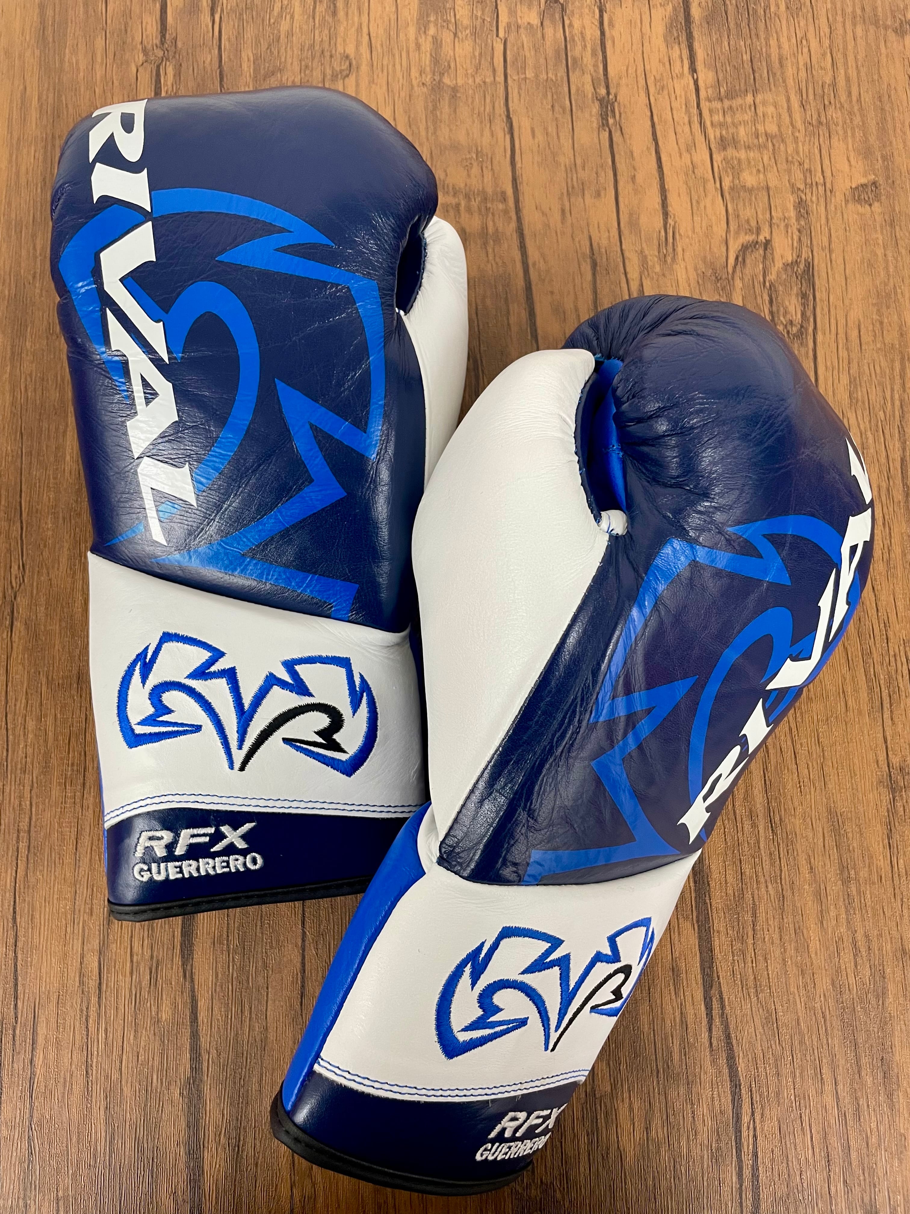 ゲレーロ | ボクシング格闘技専門店 OLDROOKIE