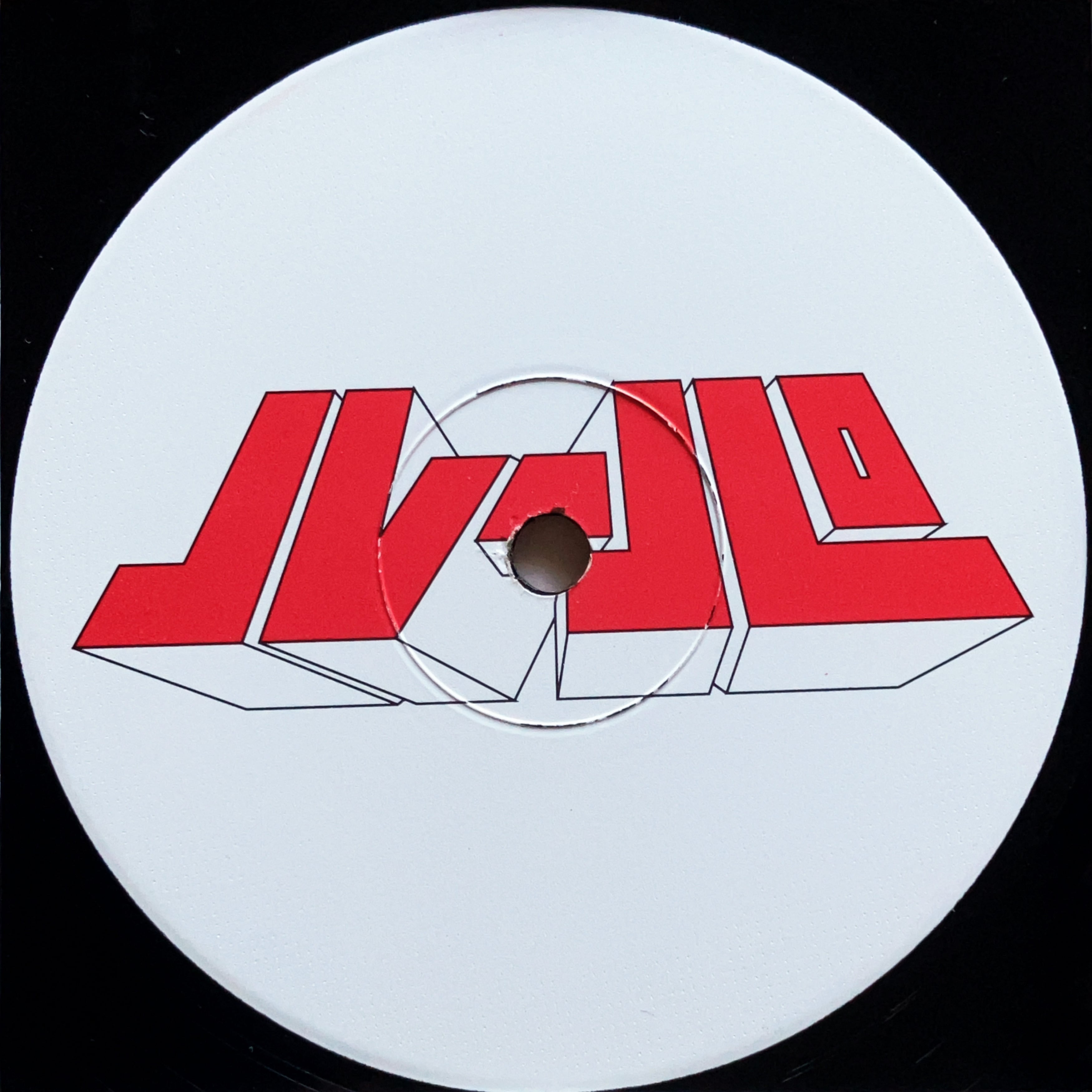 12”】Takkyu Ishino / Loopa 000 (Ki/oon) (SYUM 0044) | cpvinyl