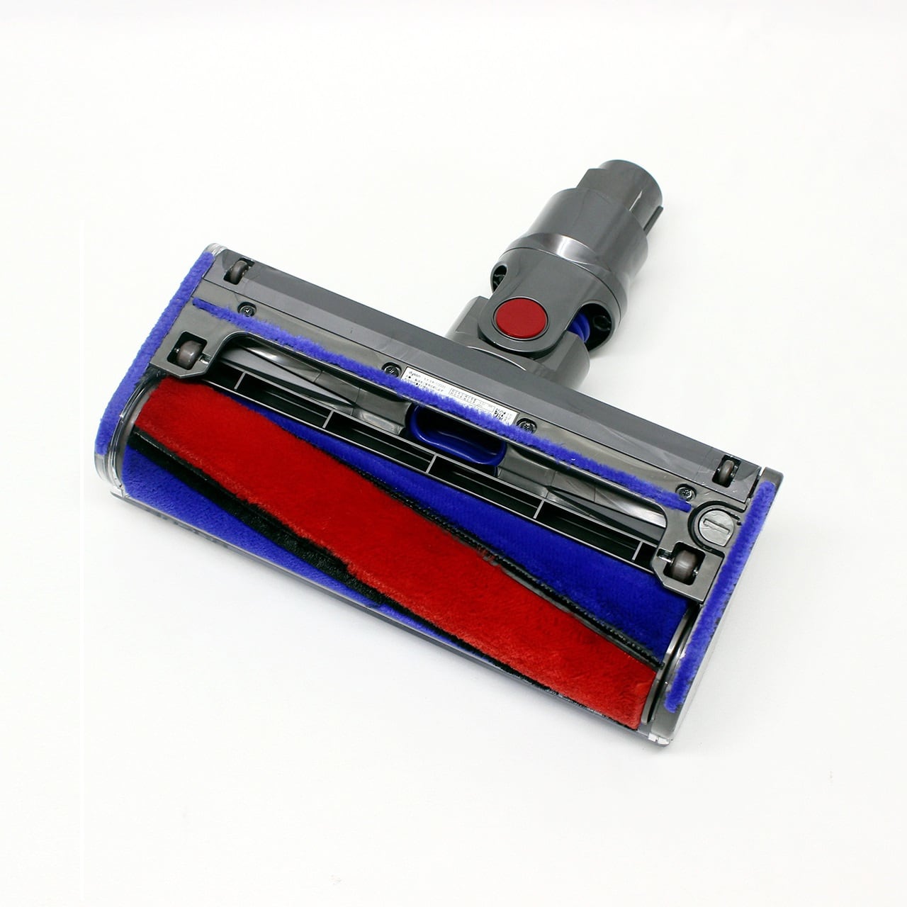 中古美品]Dyson fluffyクリーナーヘッド(V8/V7)(ローラーなし) 掃除機