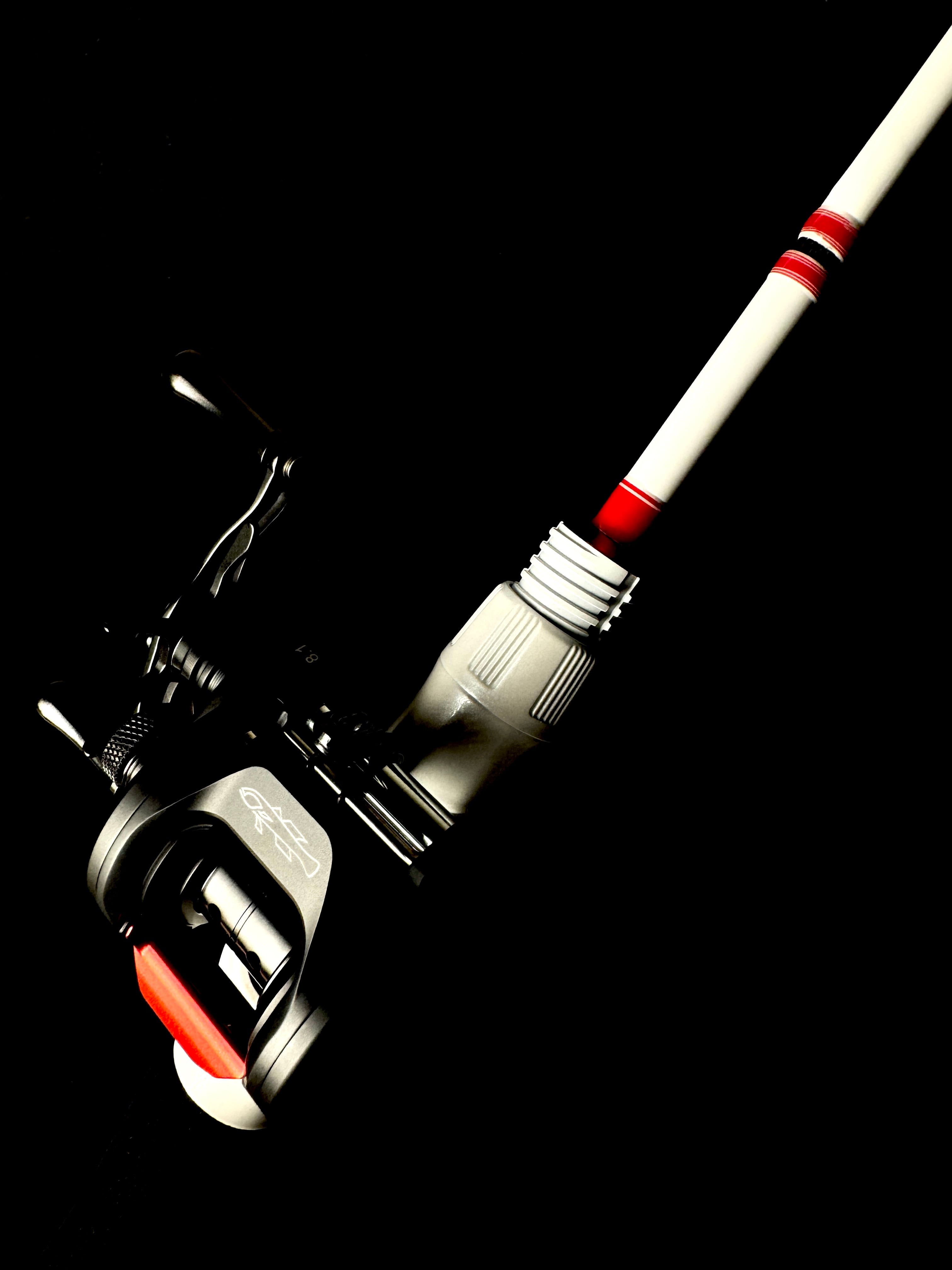 ベイトリール トーキョーマハゼLIMITED | 398ワールド