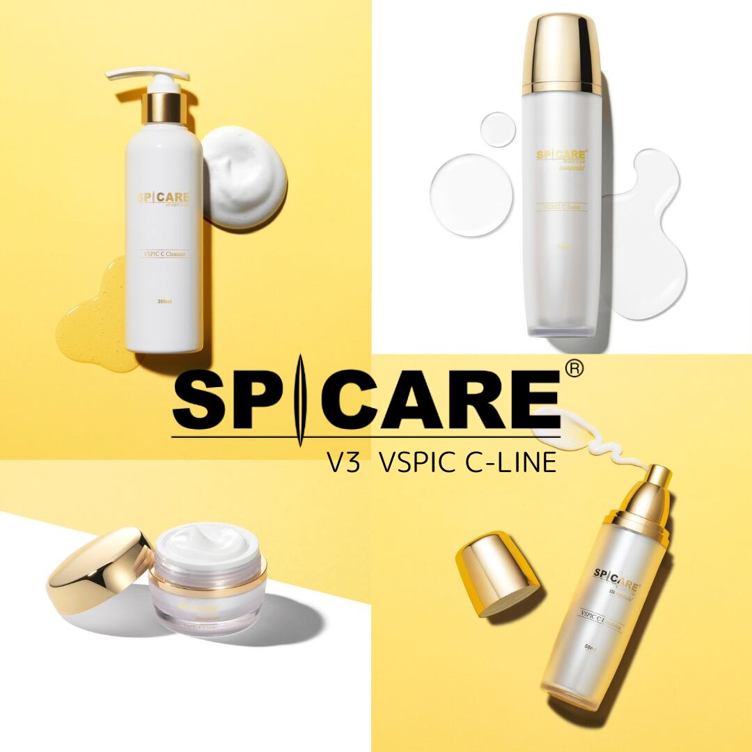 spicare|V3 VSPIC C-EMULSION シーエマルジョン 50ml SPICARE V3 VSPIC