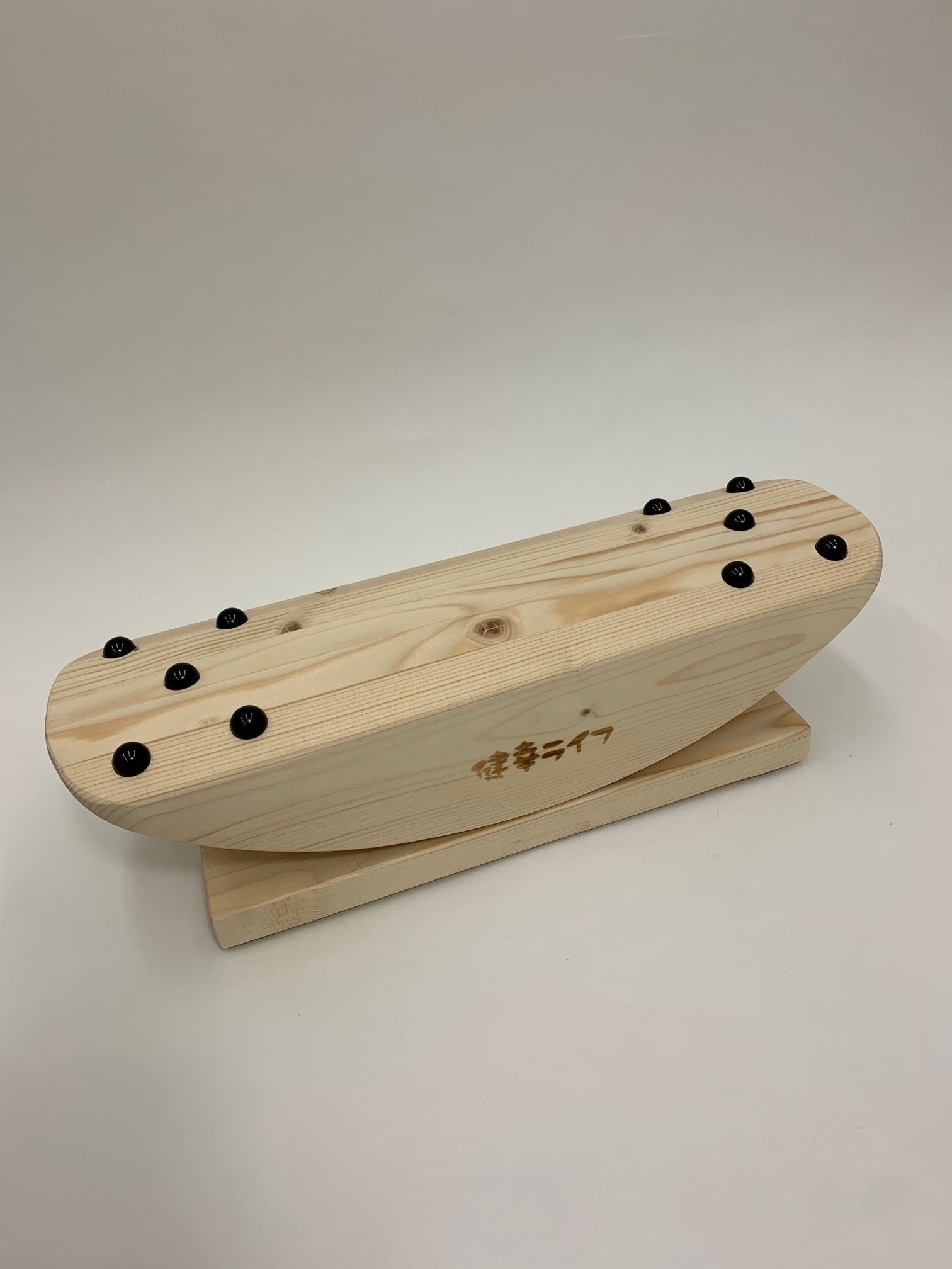 あしふみ健幸ライフ（足つぼタイプ） | ashifumi