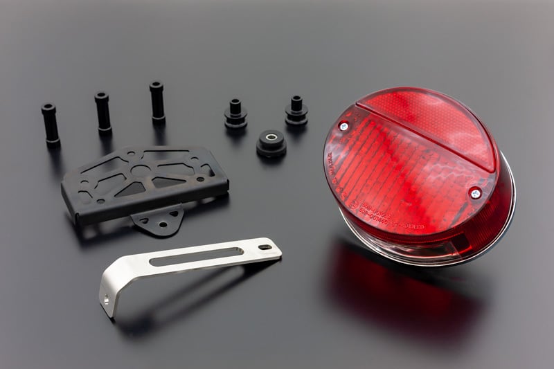 ARCHI Z2タイプLEDテールランプキット Z900RS (Z900RSスライトリア