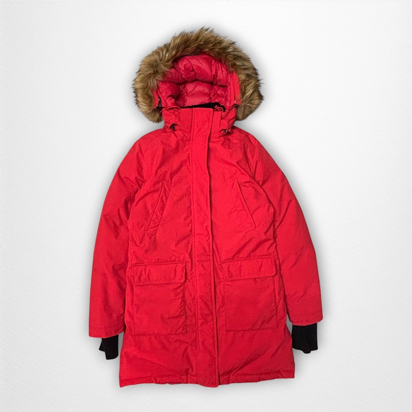 ビッグサイズ 90年代 GAP オールドギャップ ダウンジャケット メンズXL