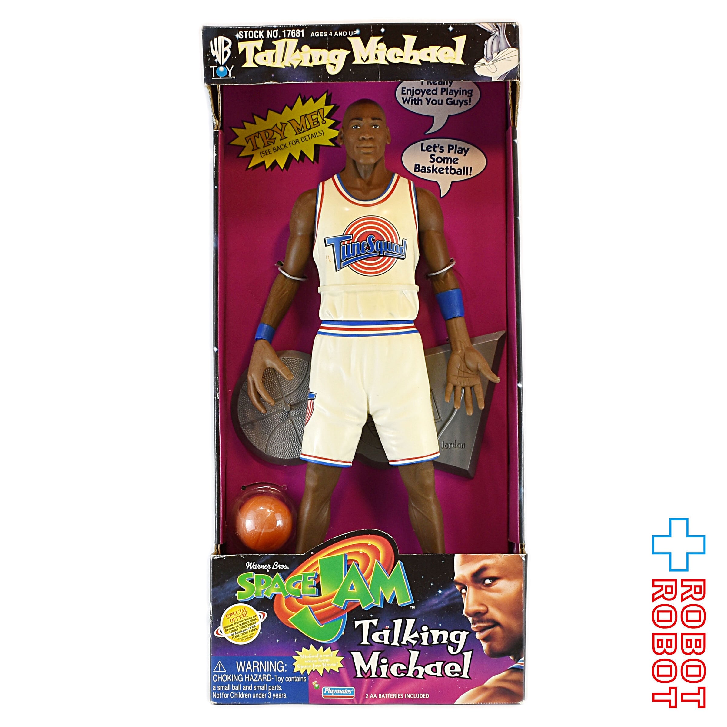 激レア】マイケル ジョーダン レストラン フィギュア ケース付き 激