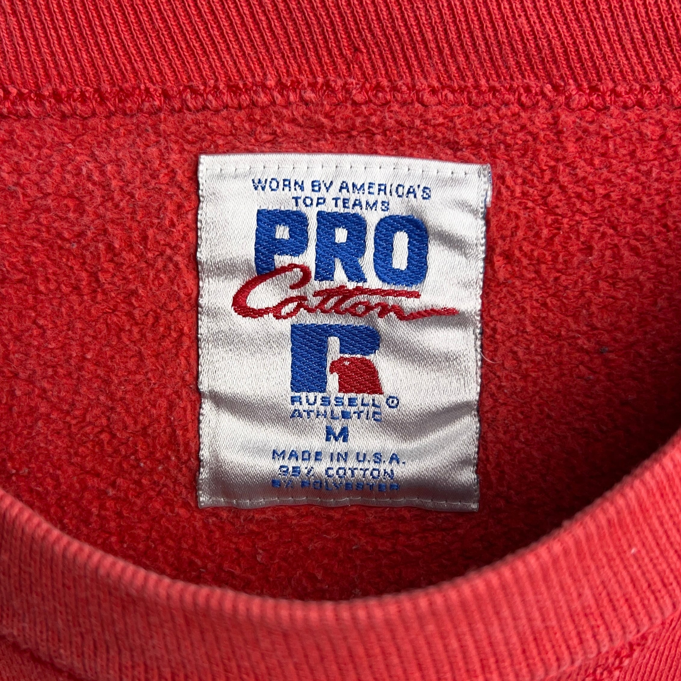 90's RUSSELL ATHLETIC 