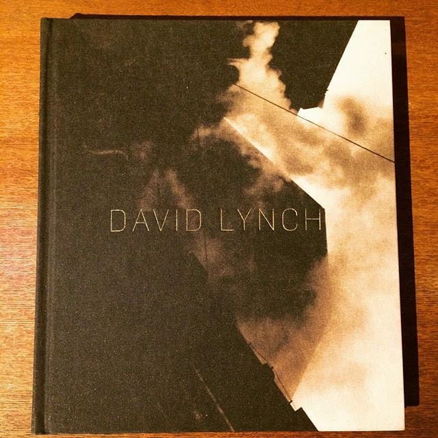 写真集「The Factory Photographs／David Lynch」 | 古本トロニカ 通販