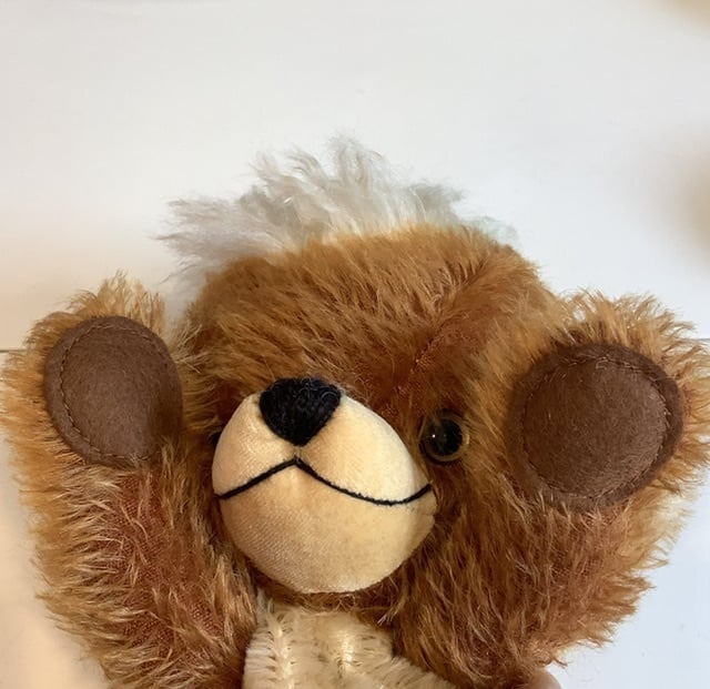 メリーソート ビープス・アンセスター・オブ・チーキー | クルブニーカ