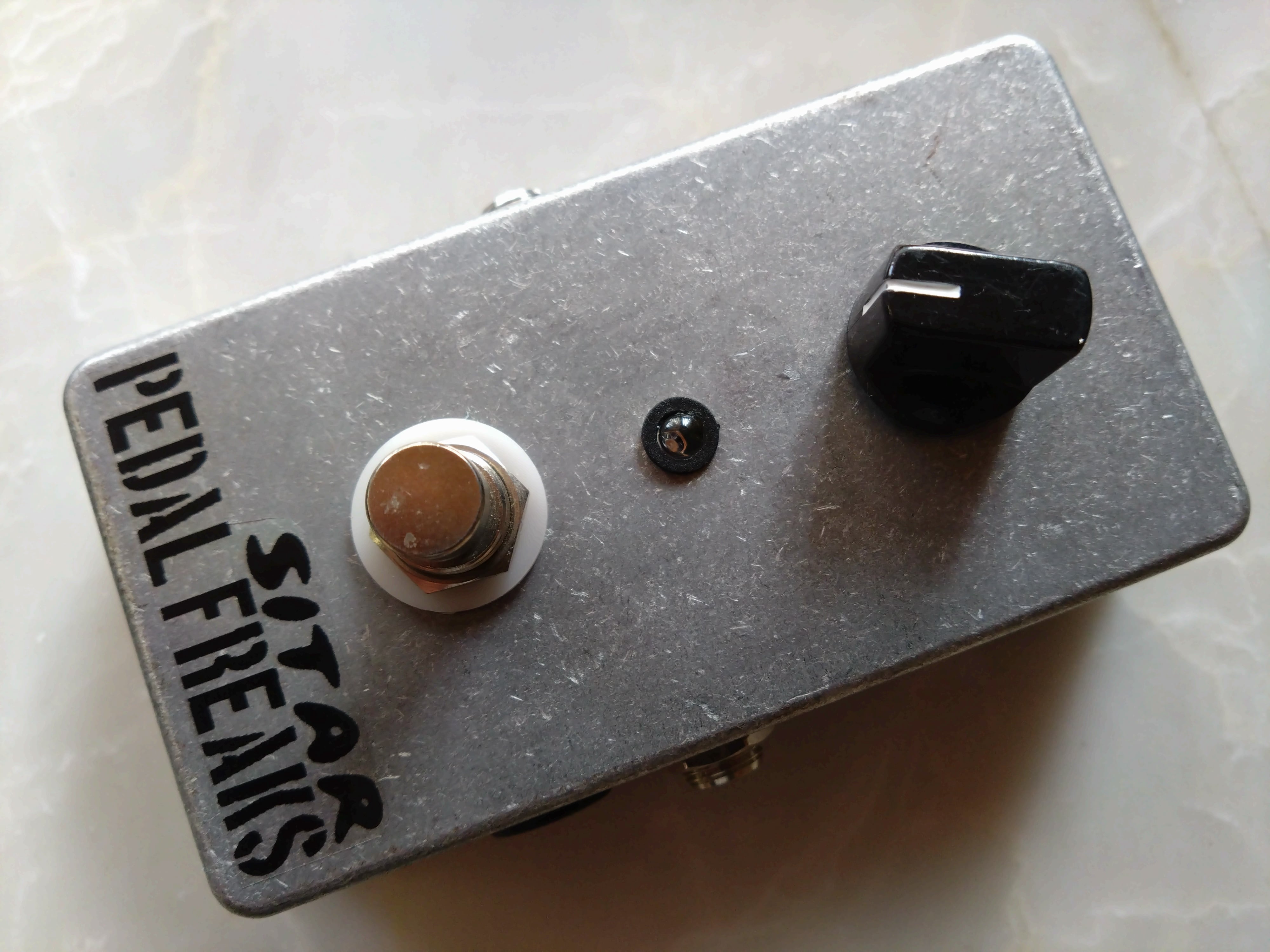 その他 | PEDAL FREAKS