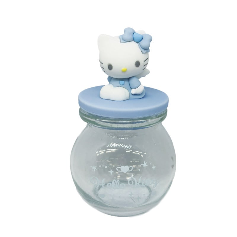 こんがりキティキャニスター こんがりキティキャニスター｜こんがり