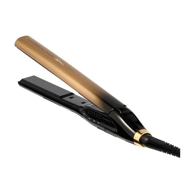 ヘアビューロン 4D Plus ストレート ジャンク品