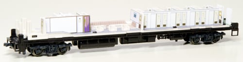 メイクアップシール「24系 寝台特急 北斗星 デラックス編成 基本6両