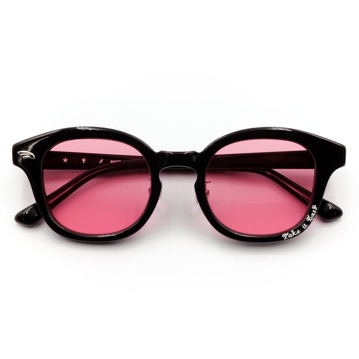 Redレンズ☆Take it Easy☆ | ☆N S H☆